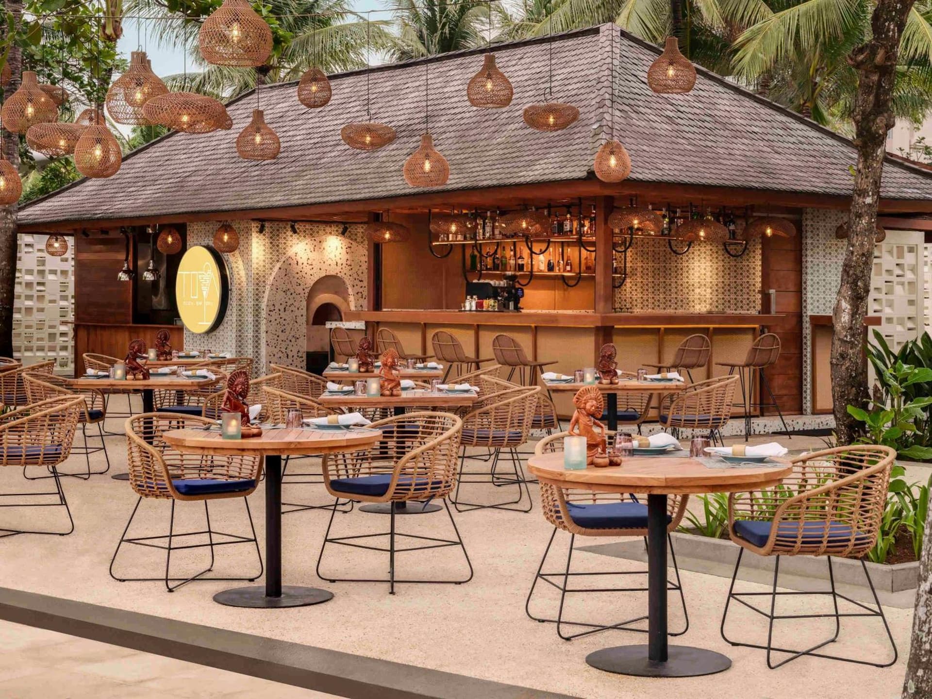 Sofitel Bali Nusa Dua Beach Resort