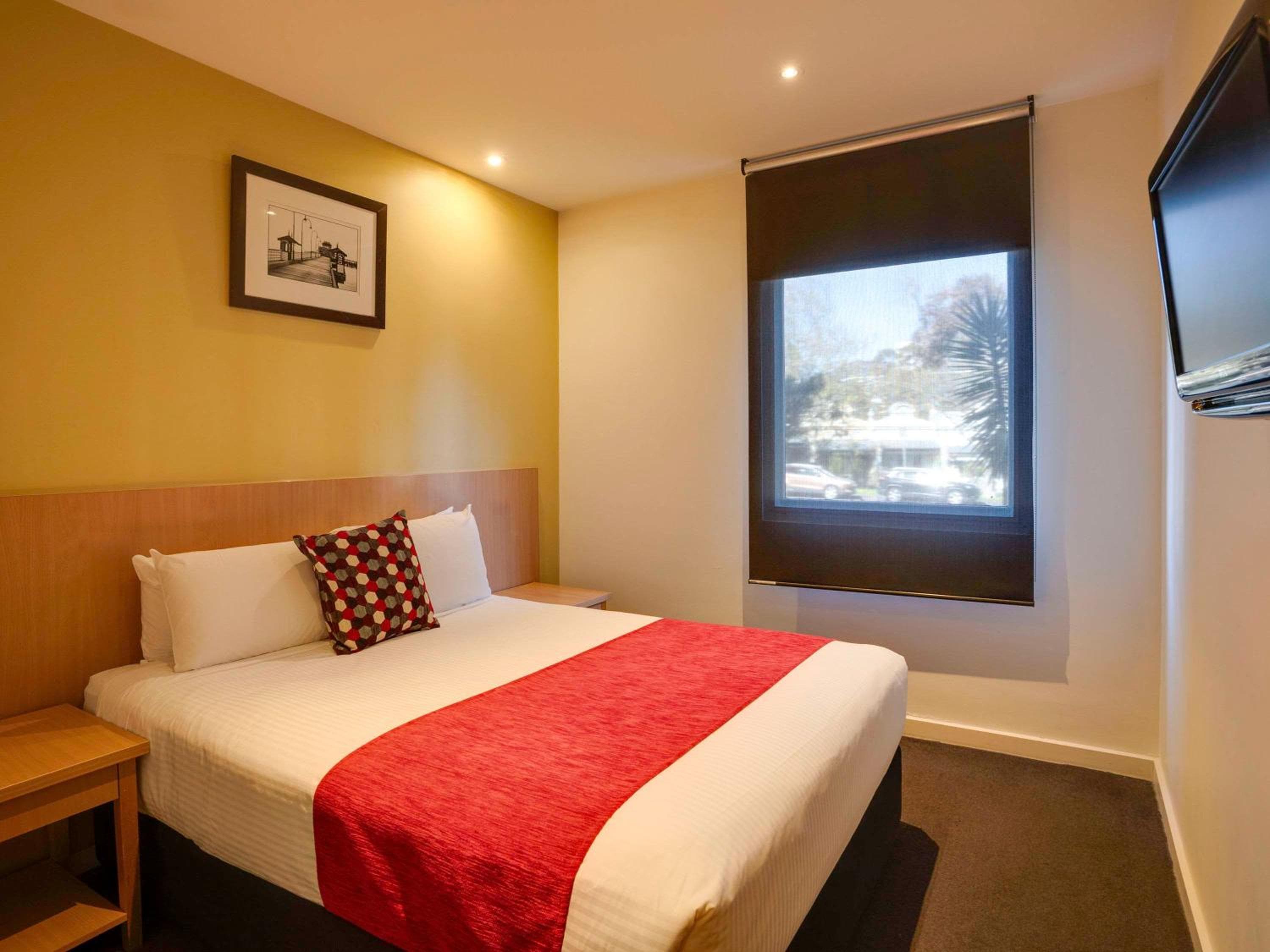 Mercure North Melbourne