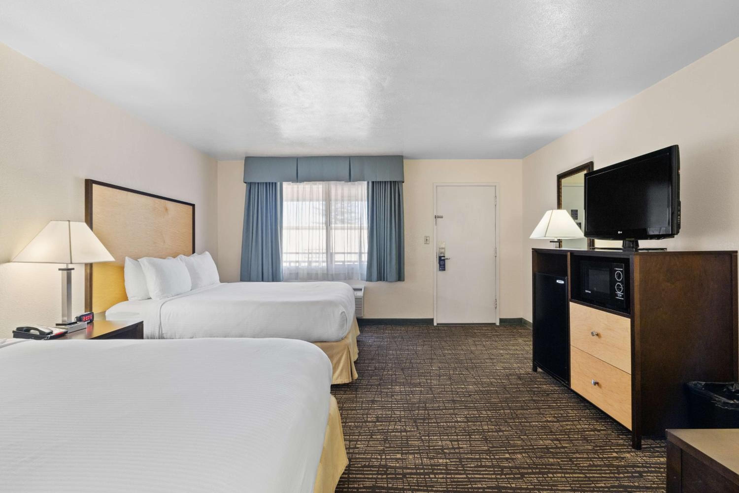 Best Western Petaluma Inn