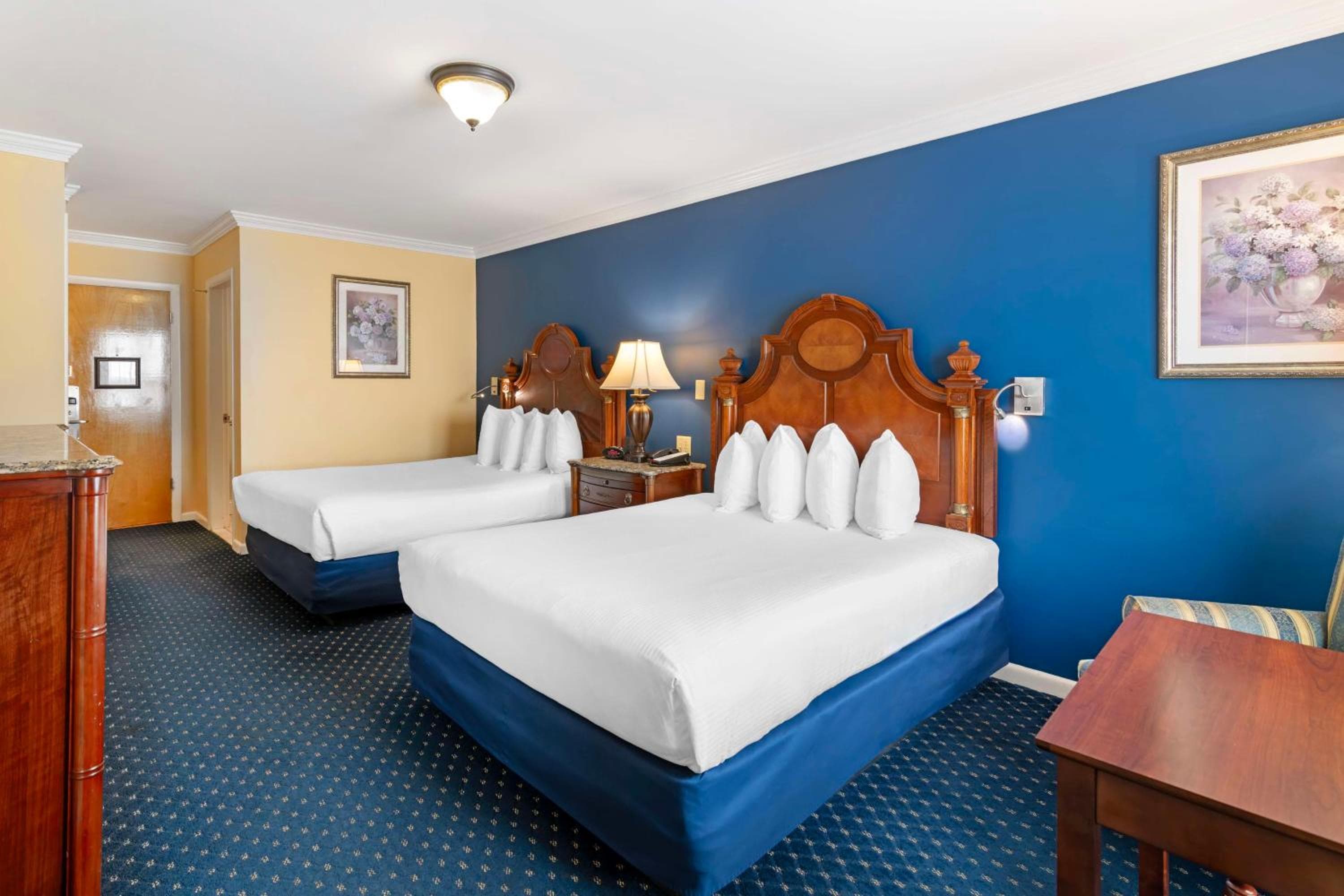 Best Western White House Inn