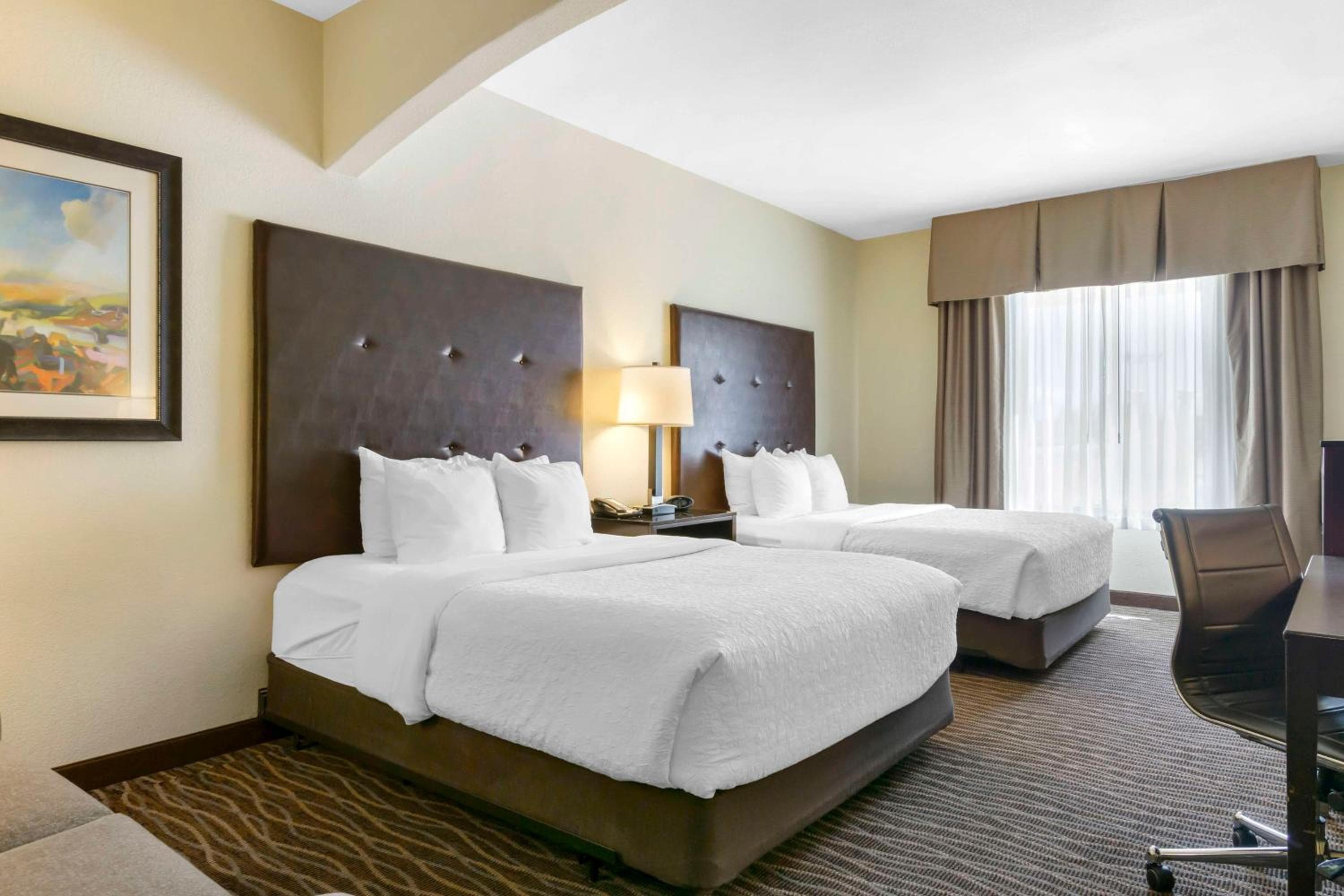 Best Western Plus Ellensburg Hotel