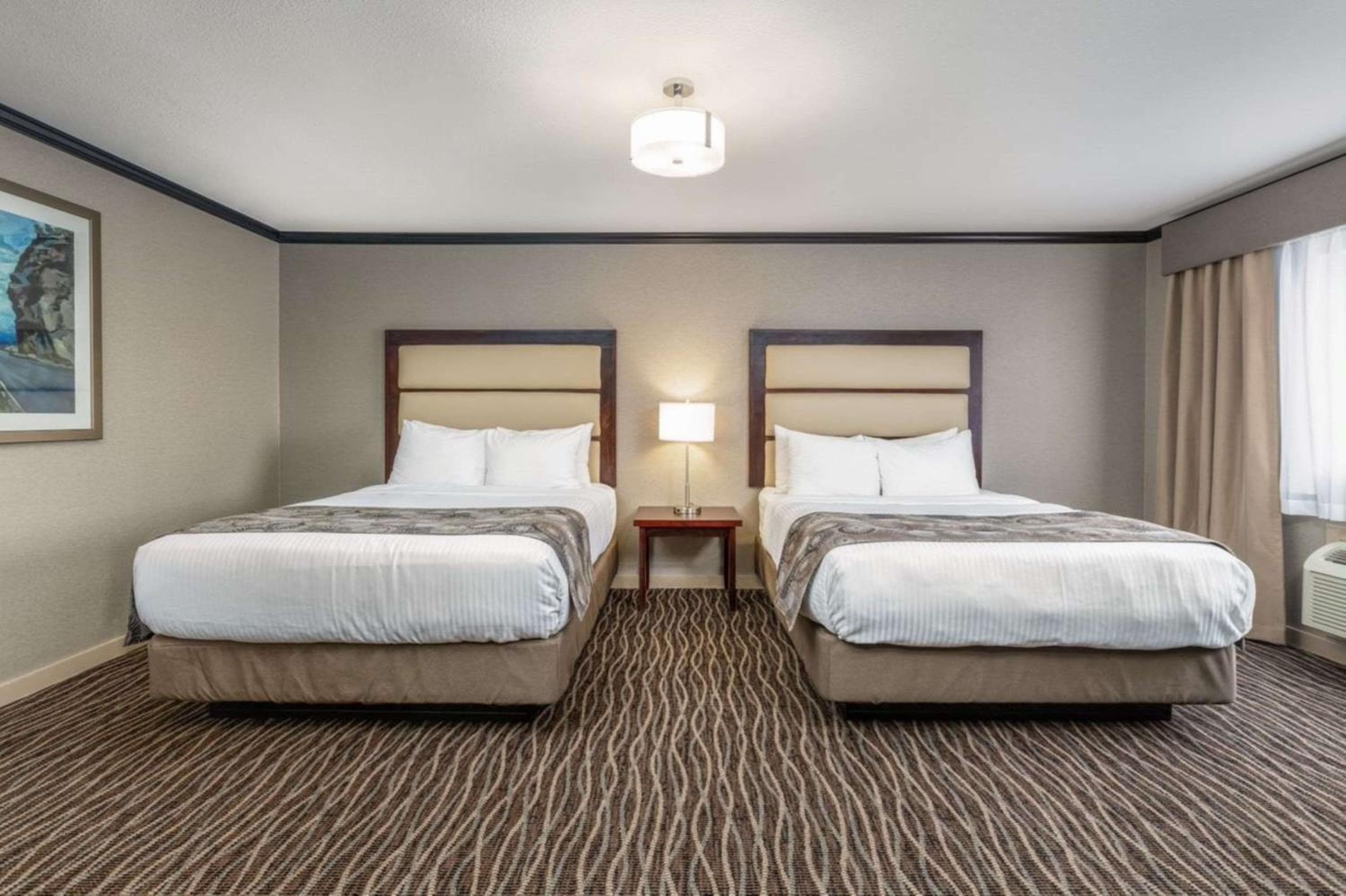 Prestige Radium Hot Springs Resort, WorldHotels Crafted