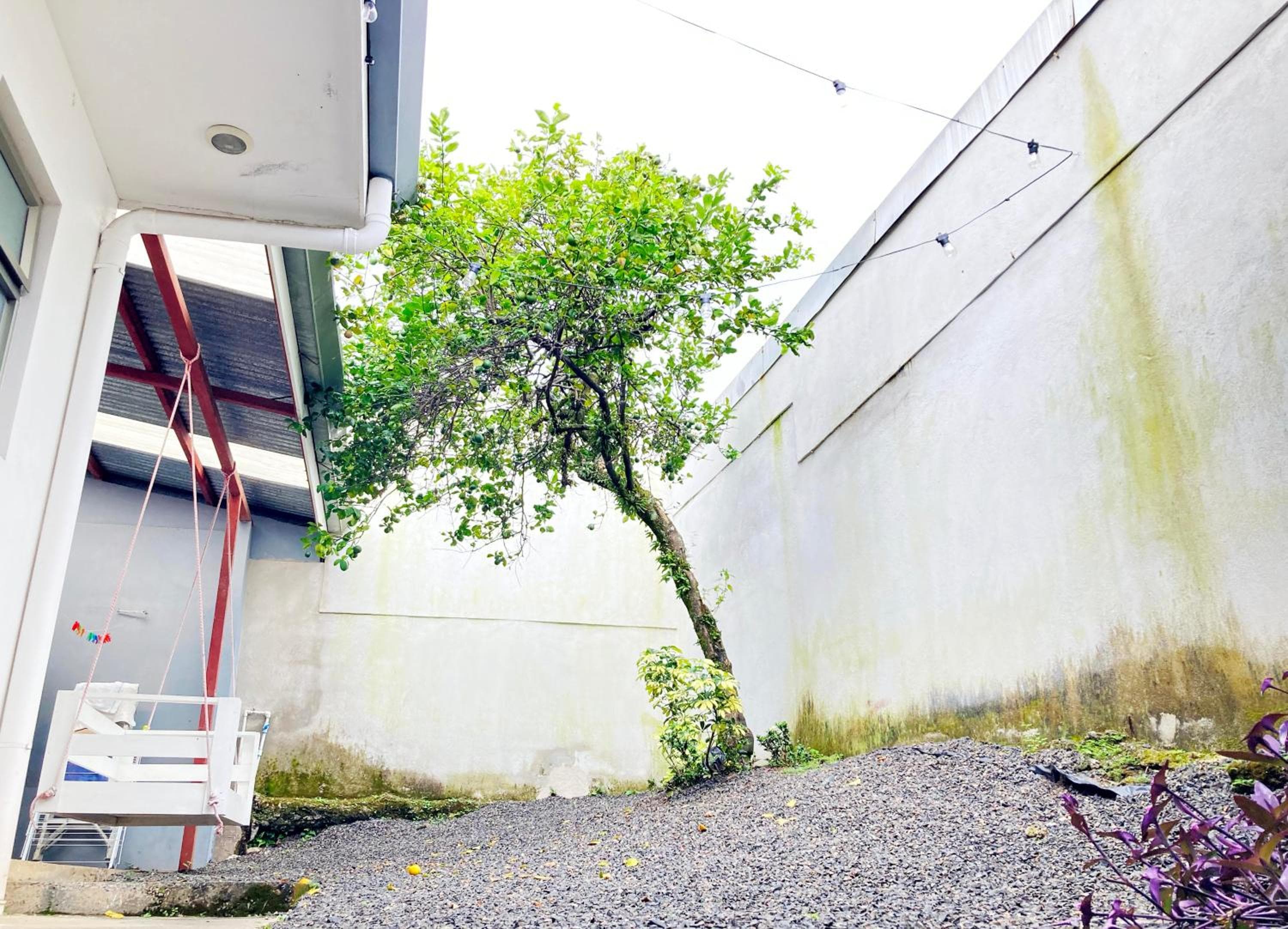 Casa Matiza, 7 min SJO airport, free parking, AC
