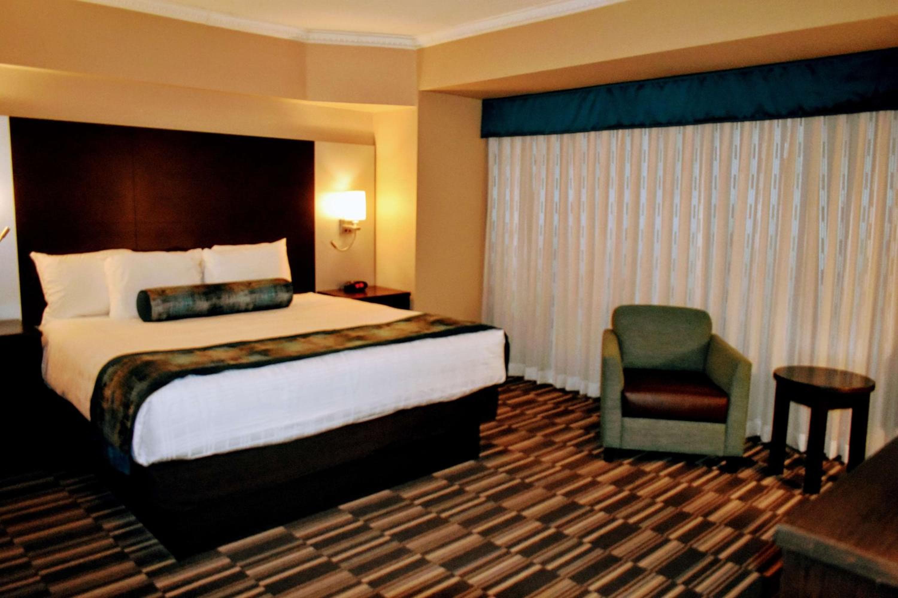Best Western Downtown Sudbury