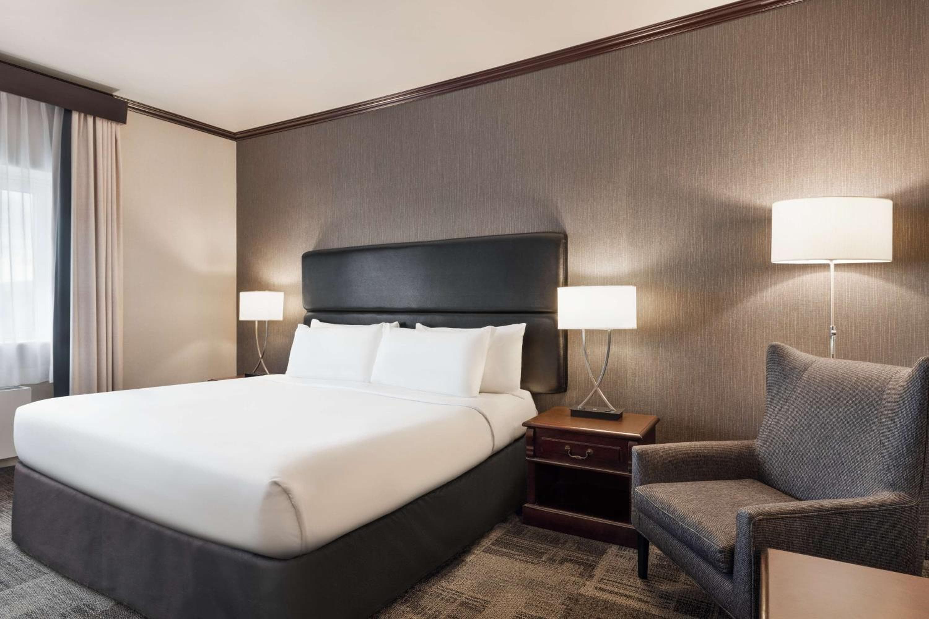 Le Saint Edouard, WorldHotels Distinctive