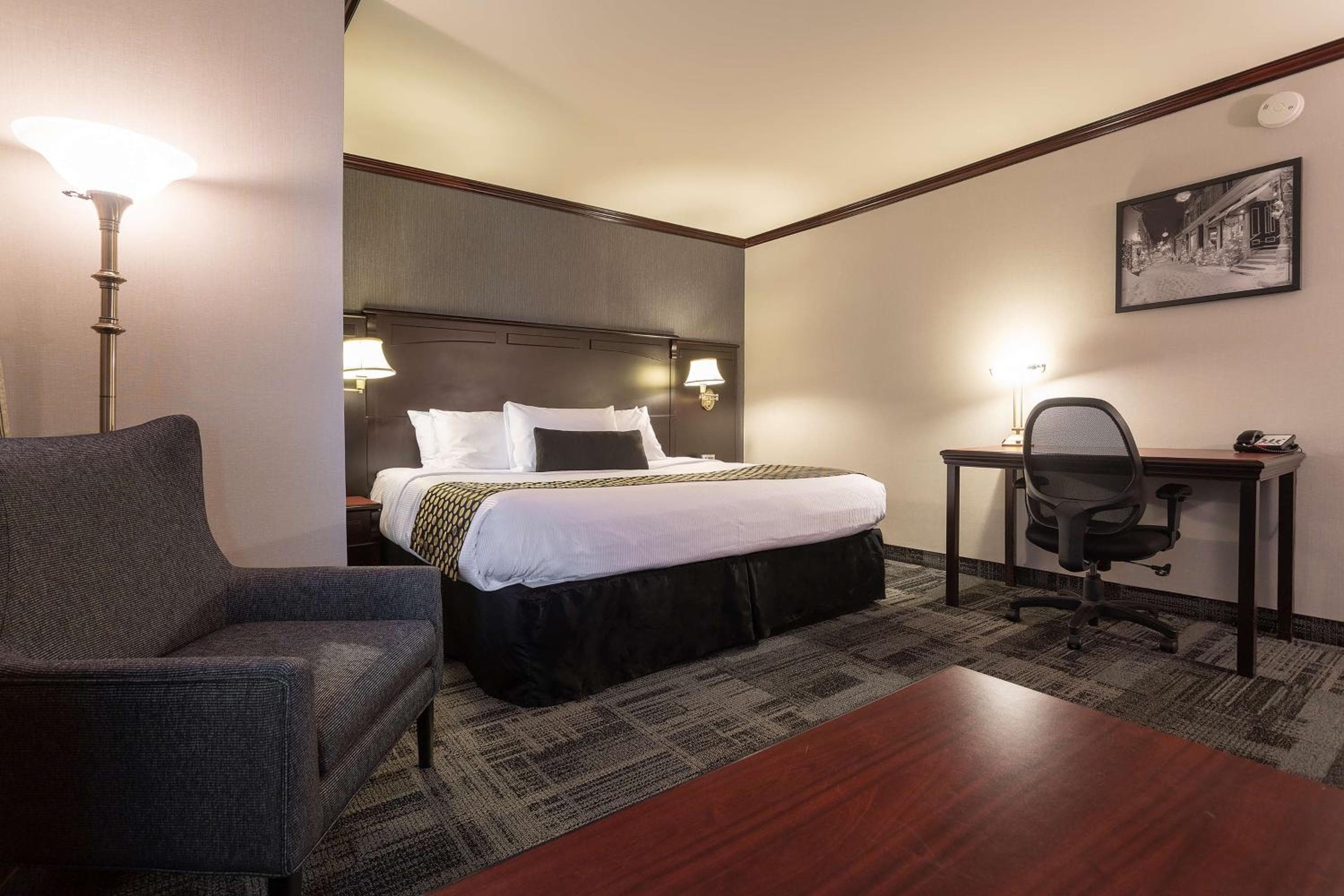 Le Saint Edouard, WorldHotels Distinctive