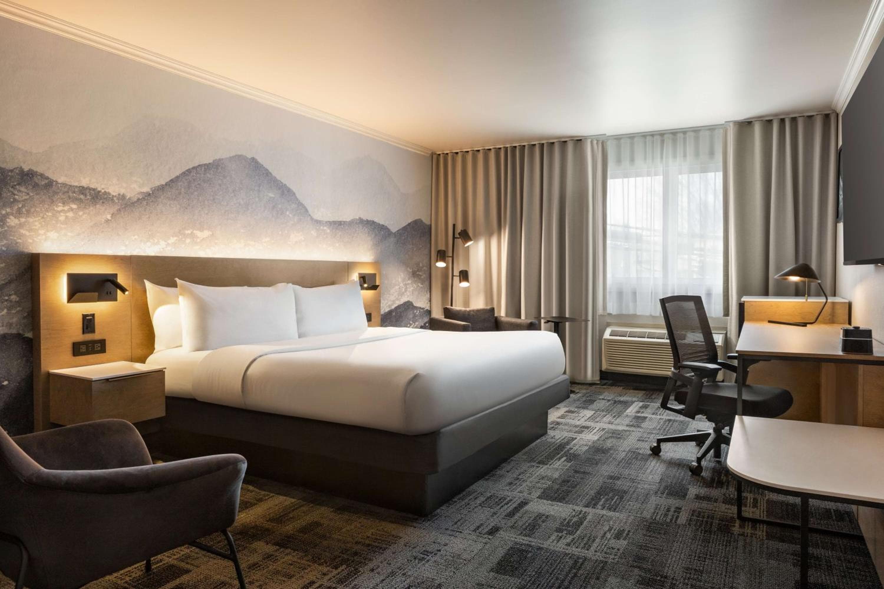 Le Saint Edouard, WorldHotels Distinctive