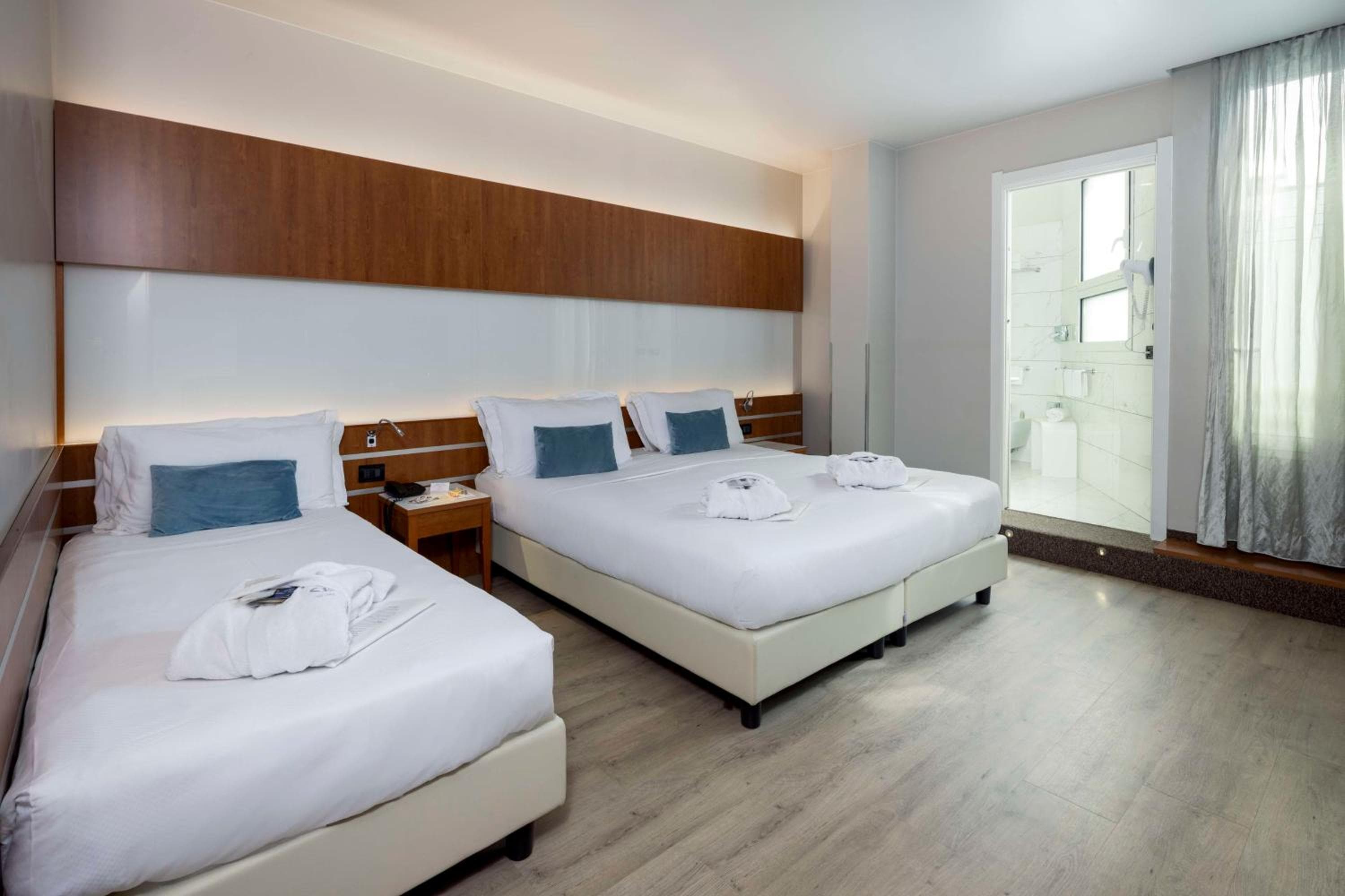 Best Western Madison Hotel