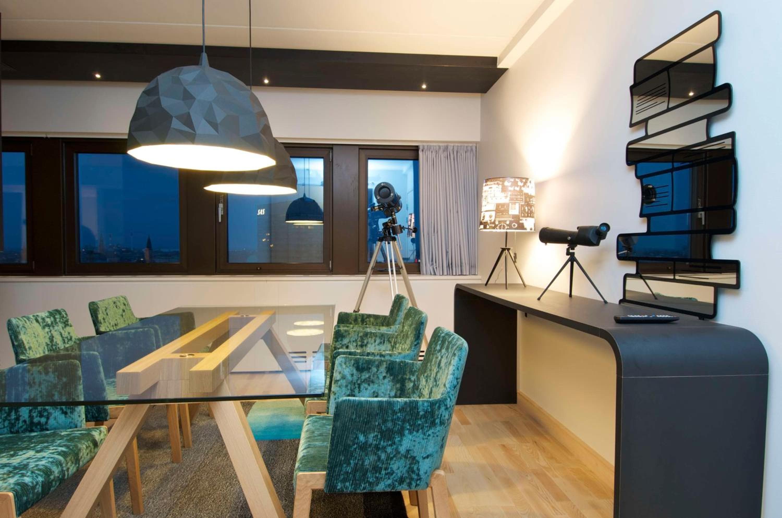 Scandic Copenhagen