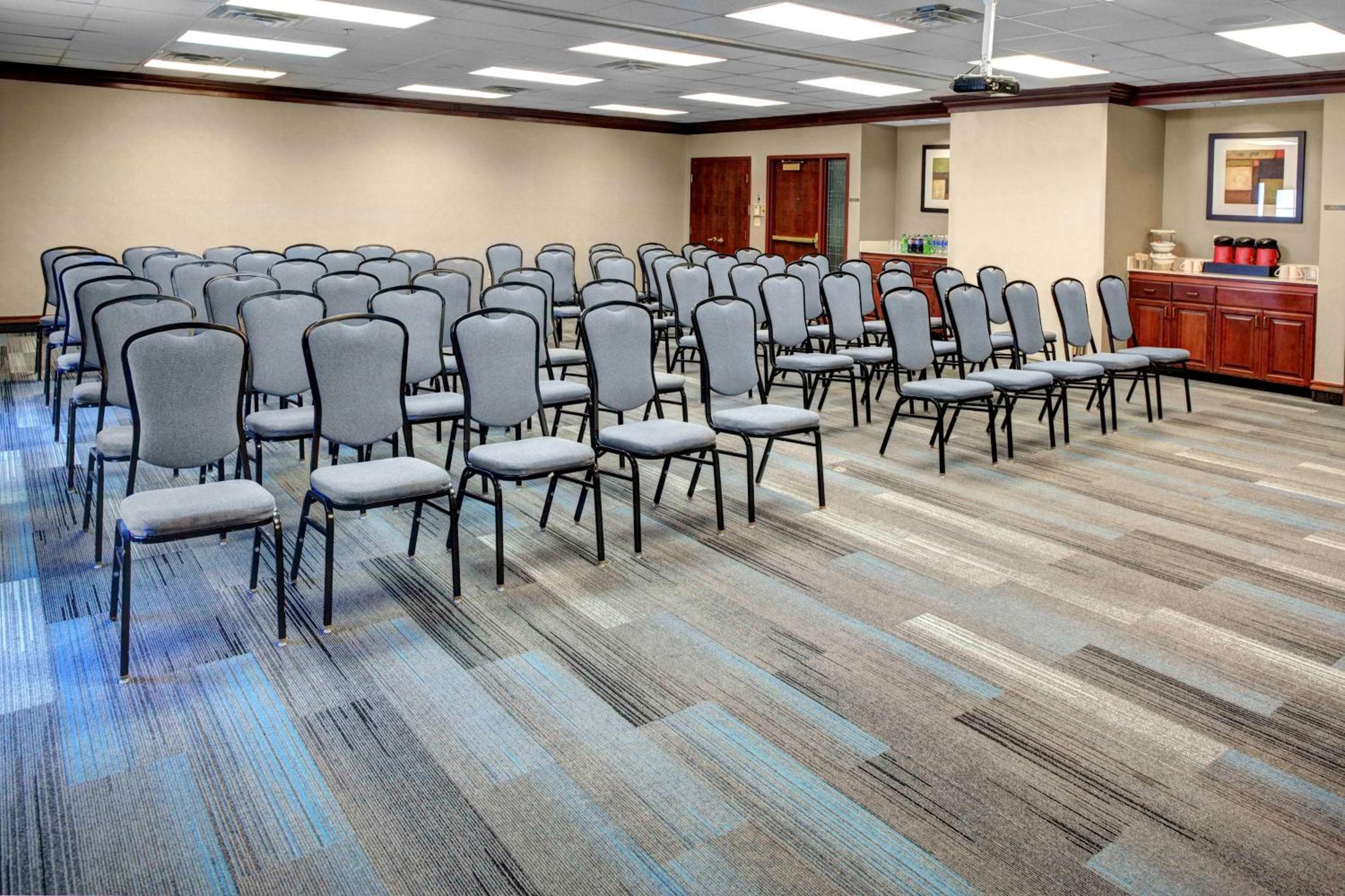 Hyatt House Boston/Burlington