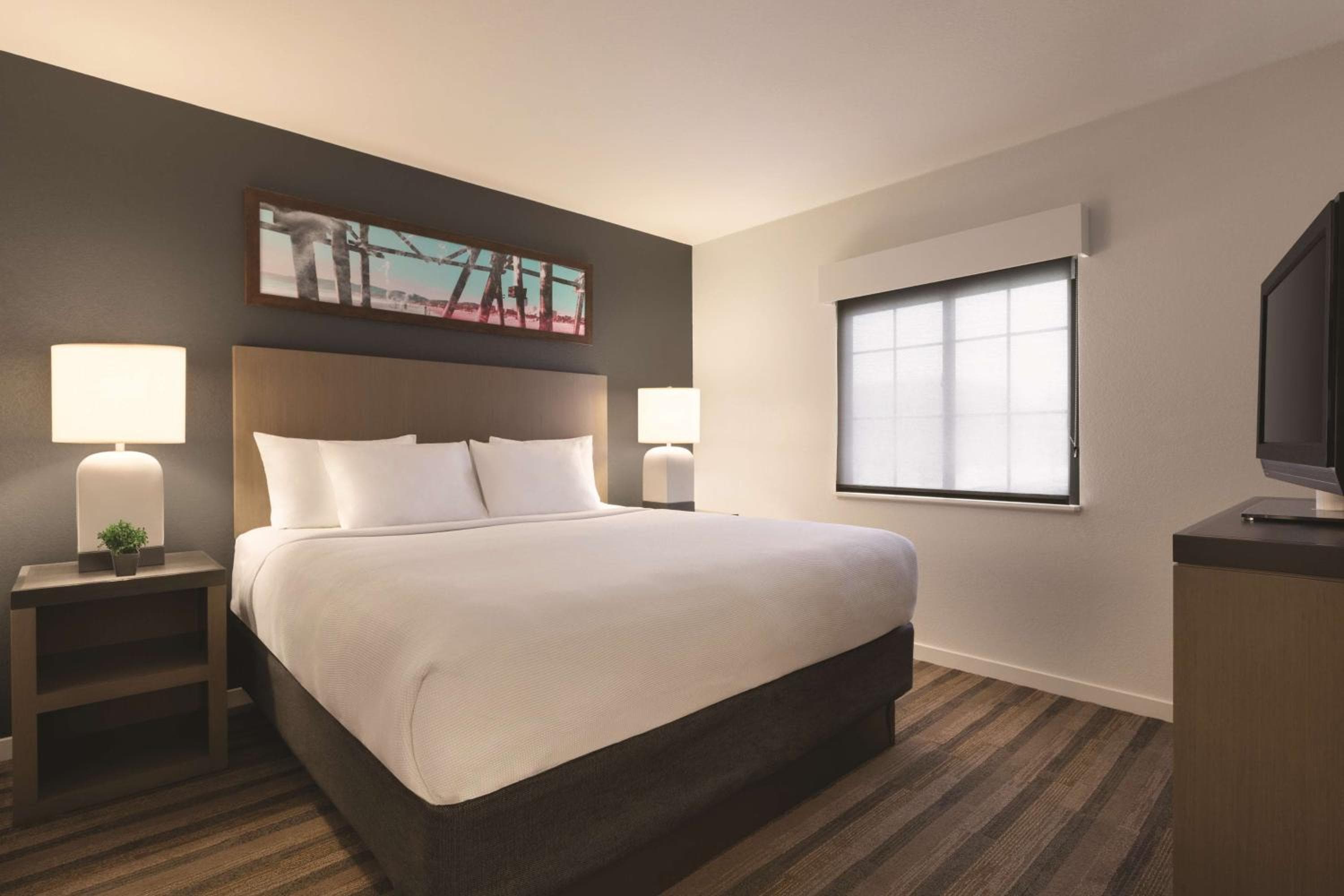 Hyatt House Boston/Burlington