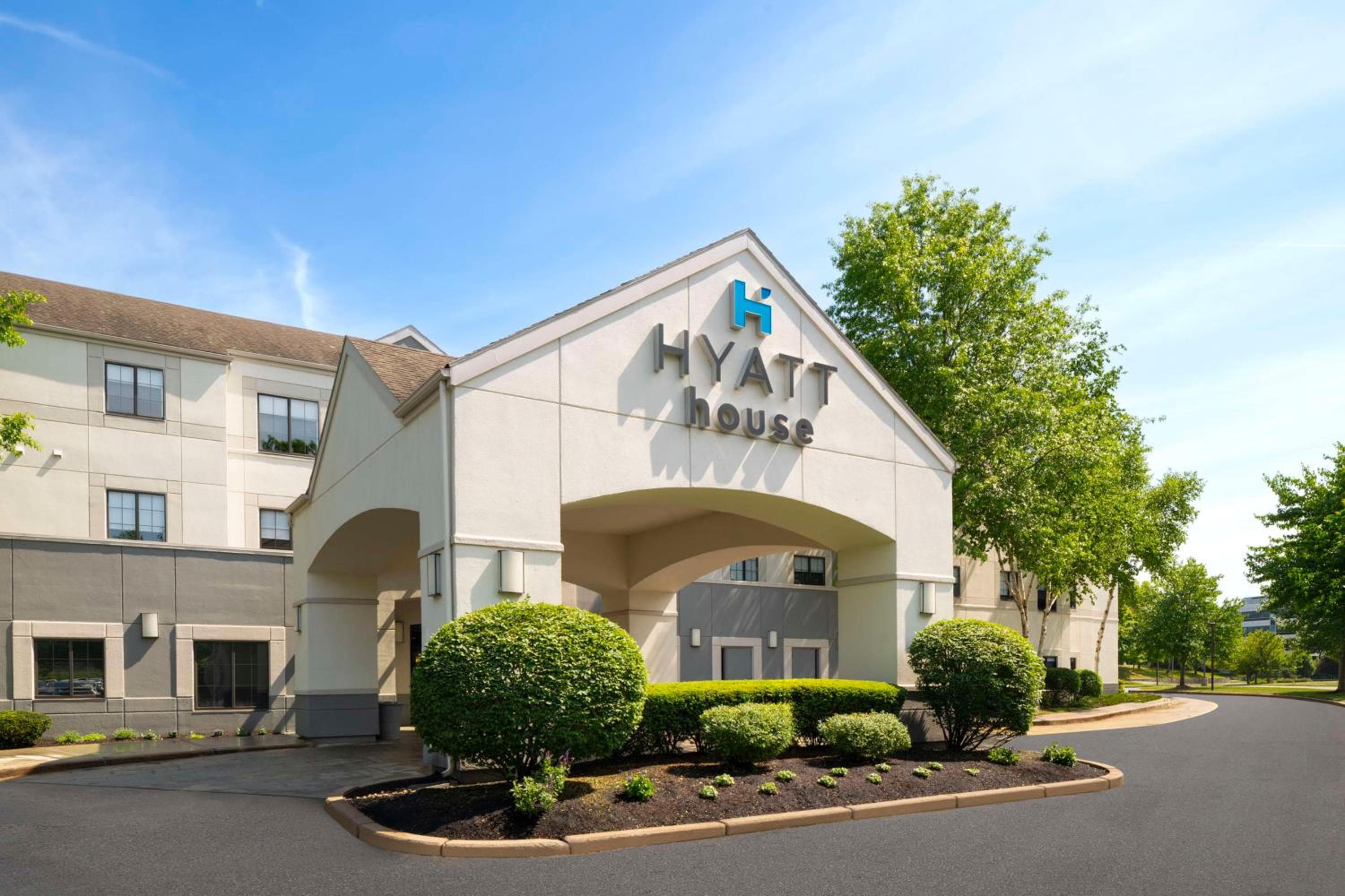 Hyatt House Boston/Burlington
