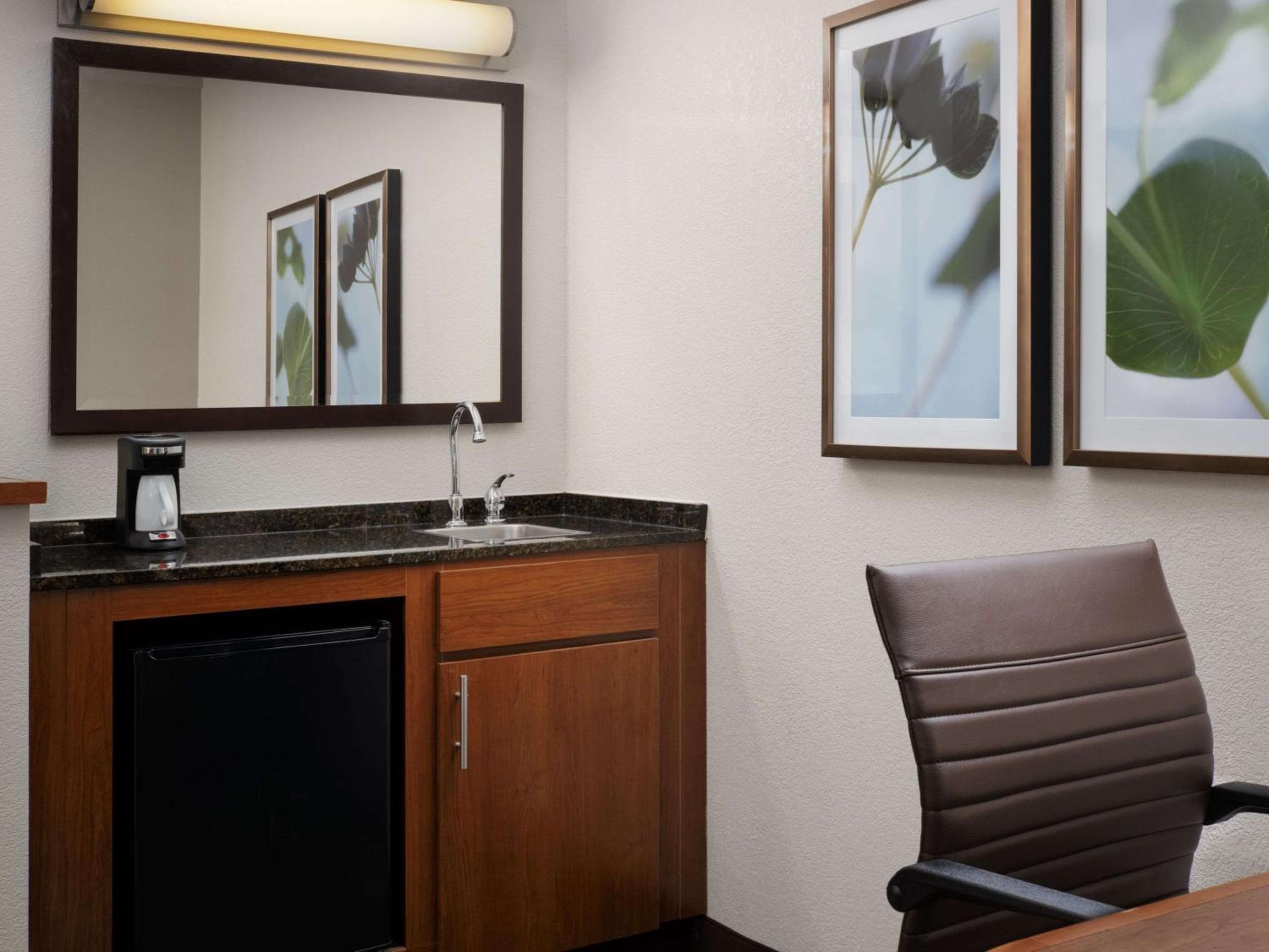 Hyatt Place Columbus/Dublin