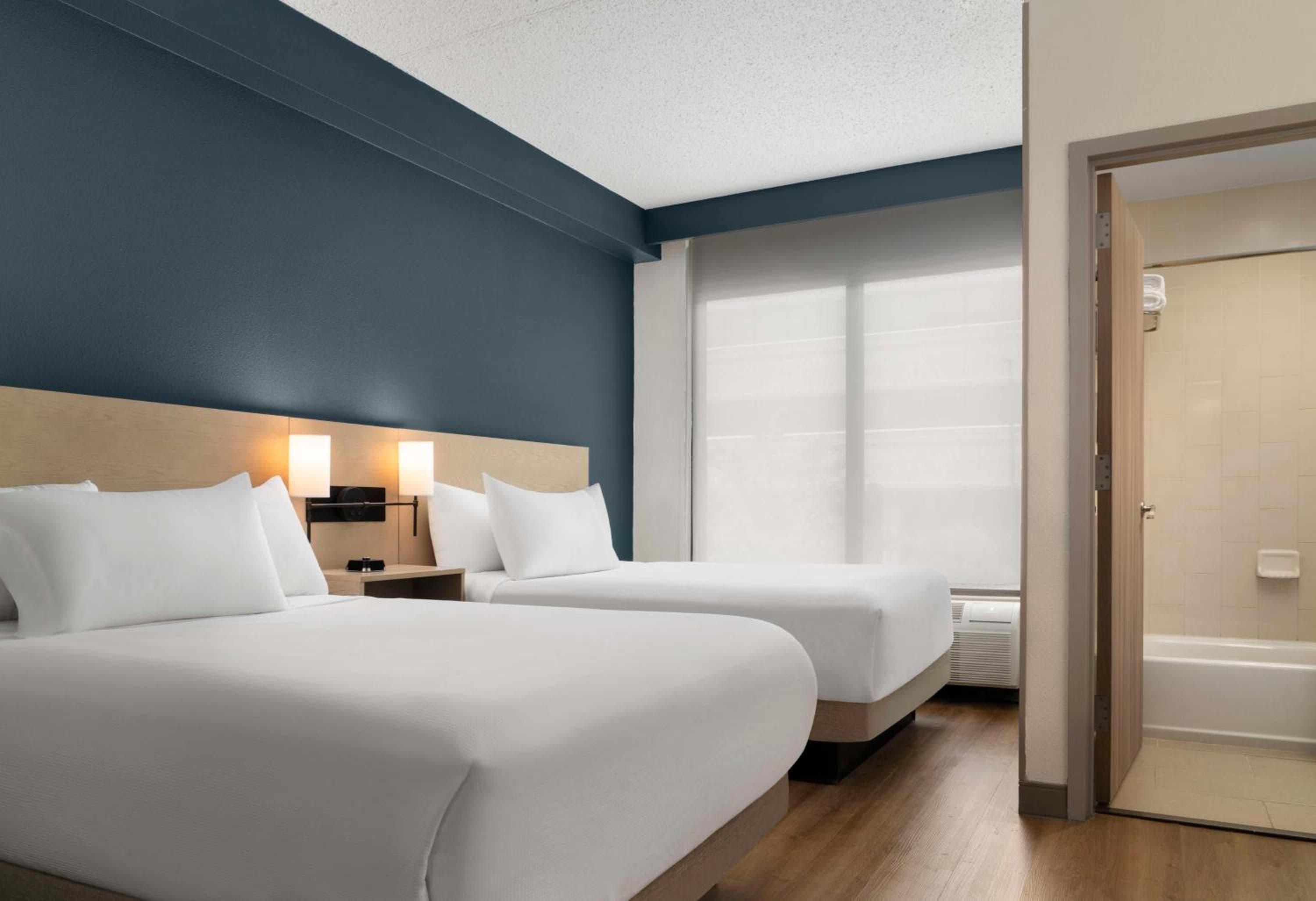 Hyatt Place Secaucus Meadowlands