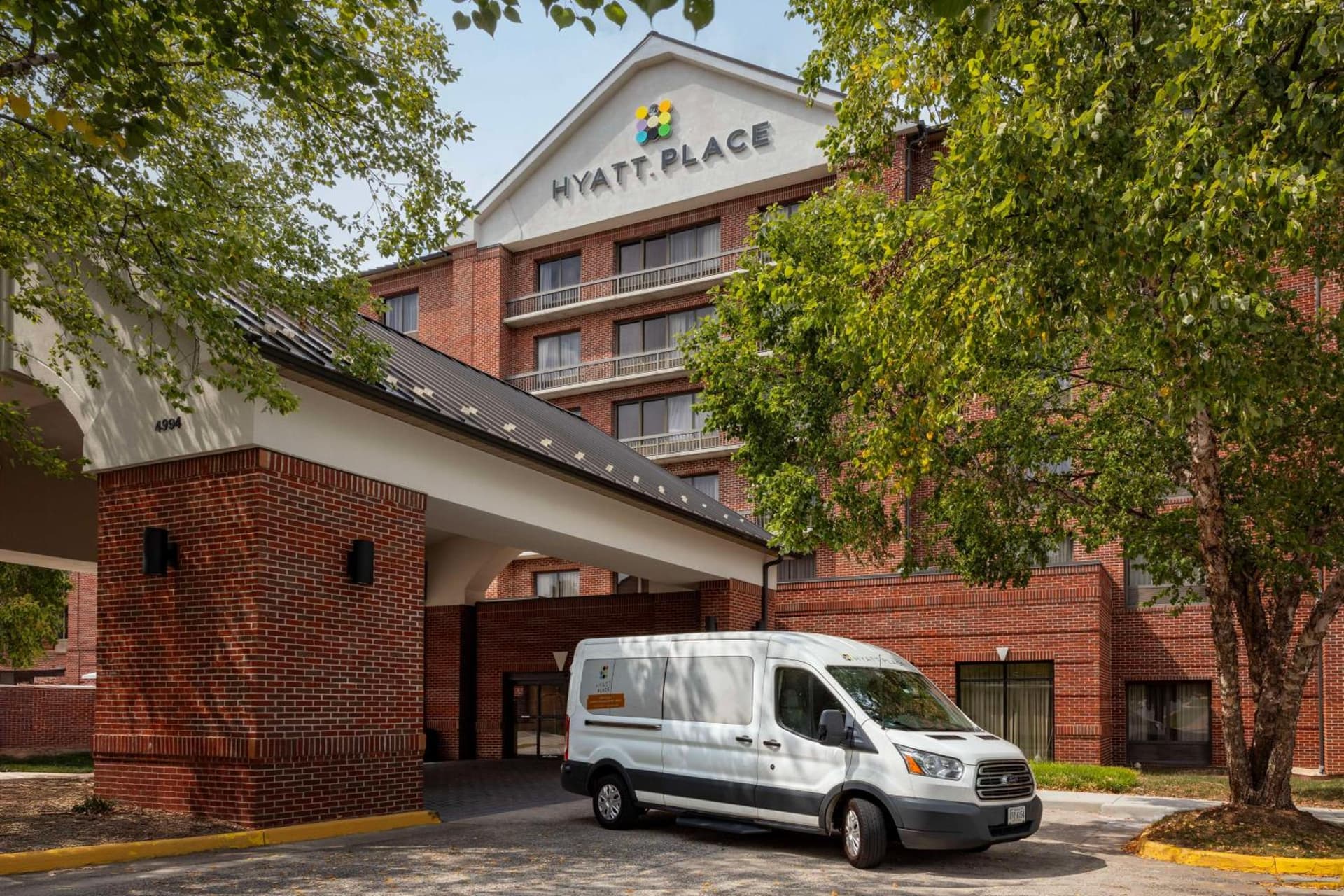 Hyatt Place Sterling Dulles Airport North