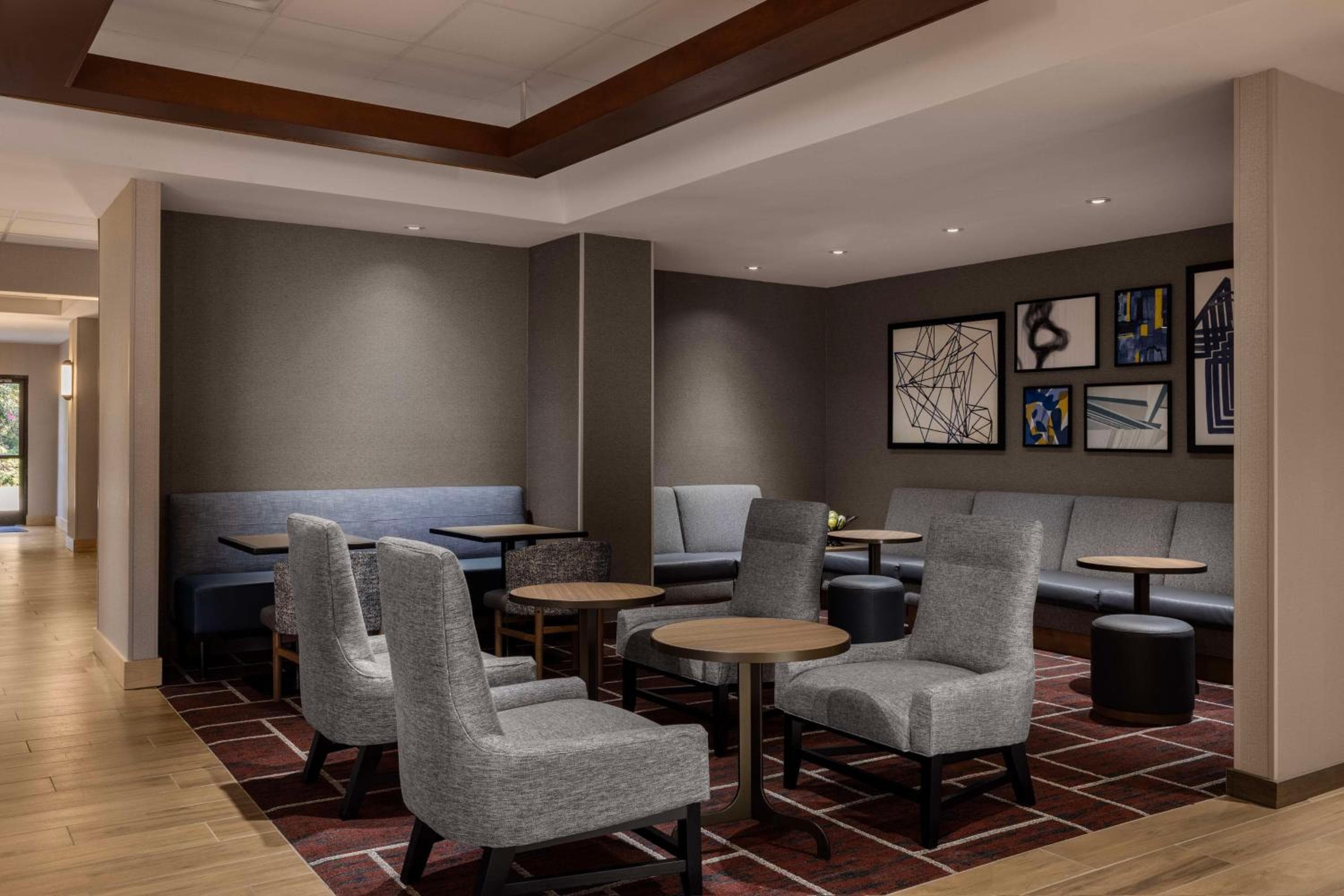 Hyatt Place Atlanta/Cobb Galleria