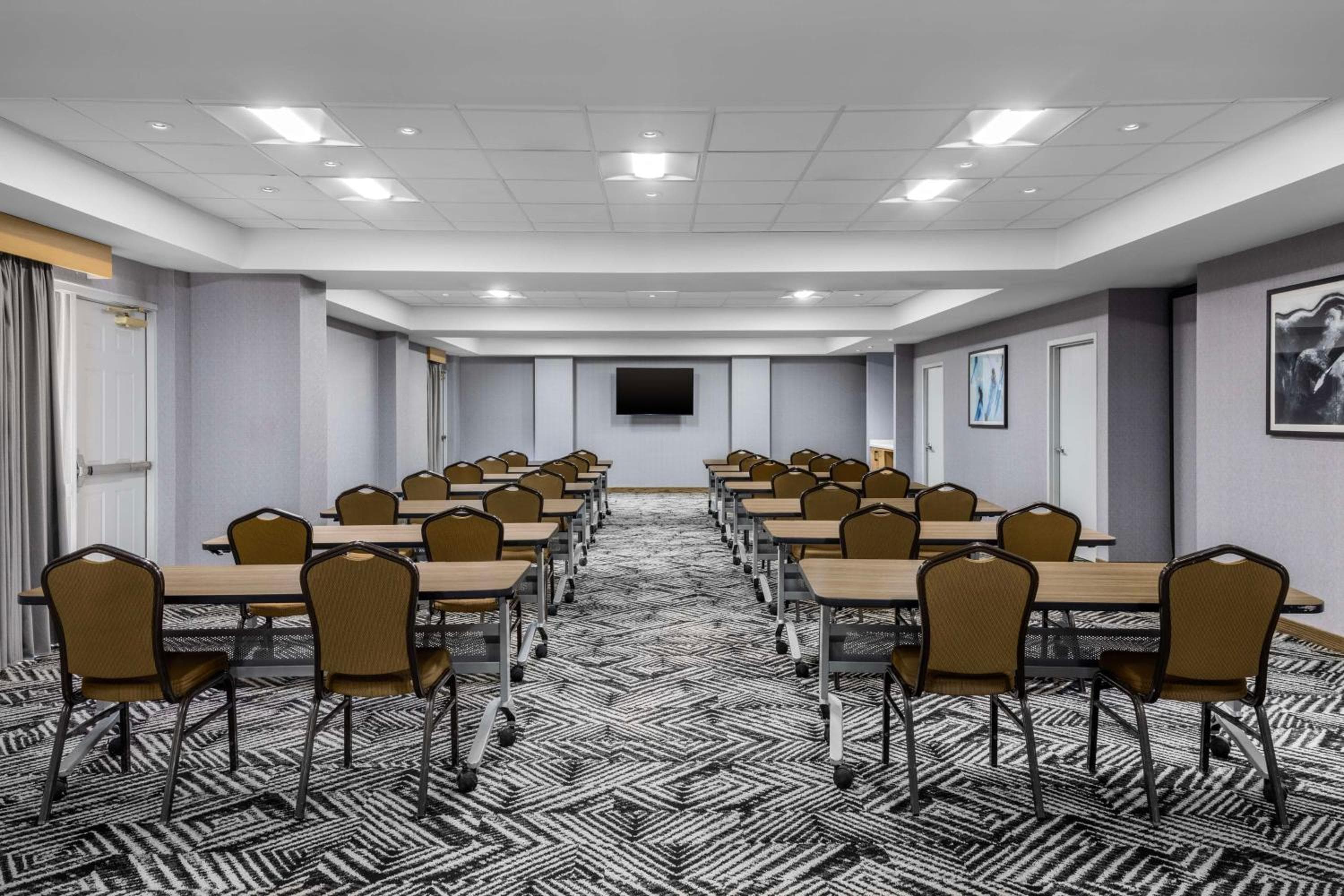 Hyatt Place Atlanta/Cobb Galleria