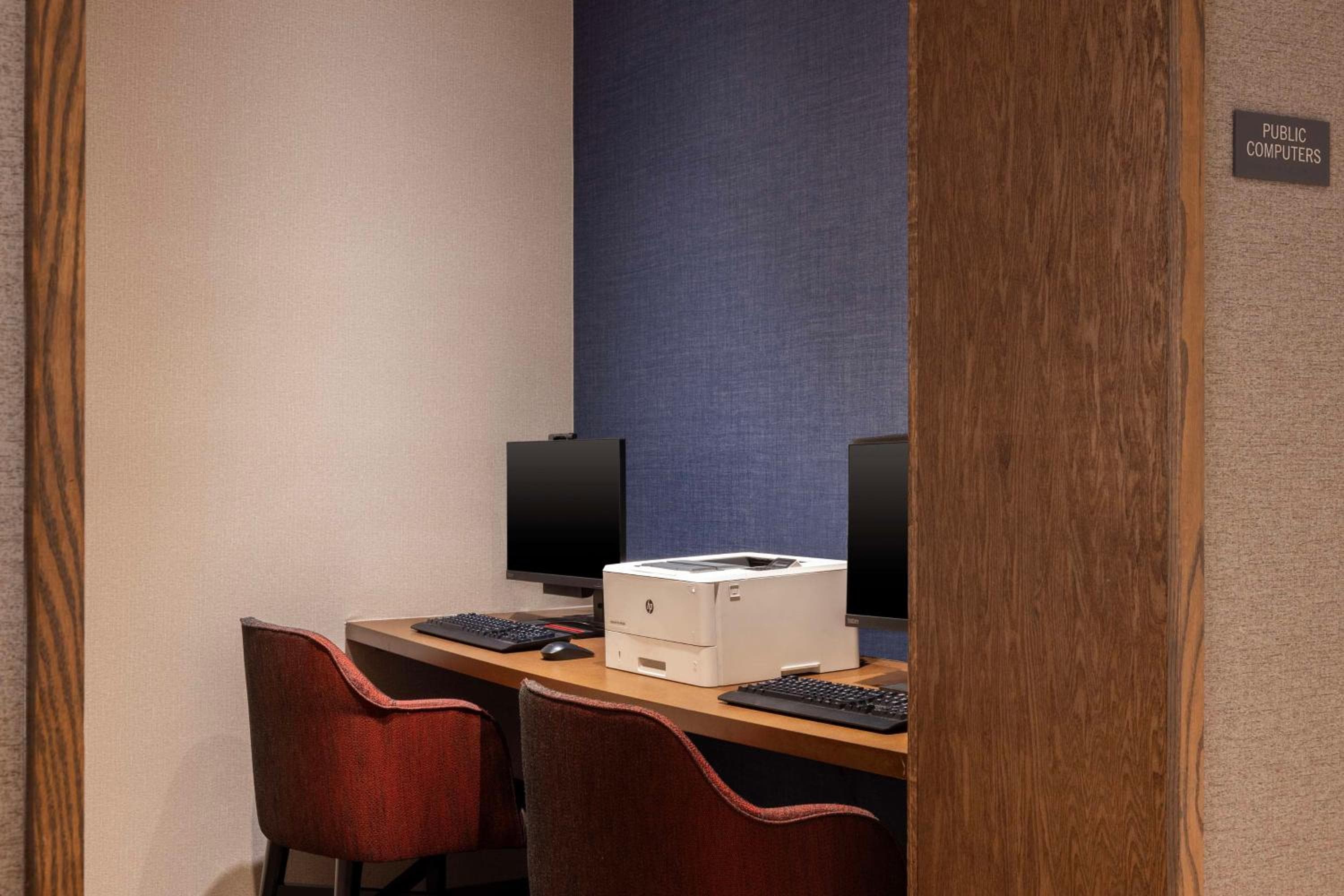 Hyatt Place Atlanta Airport South