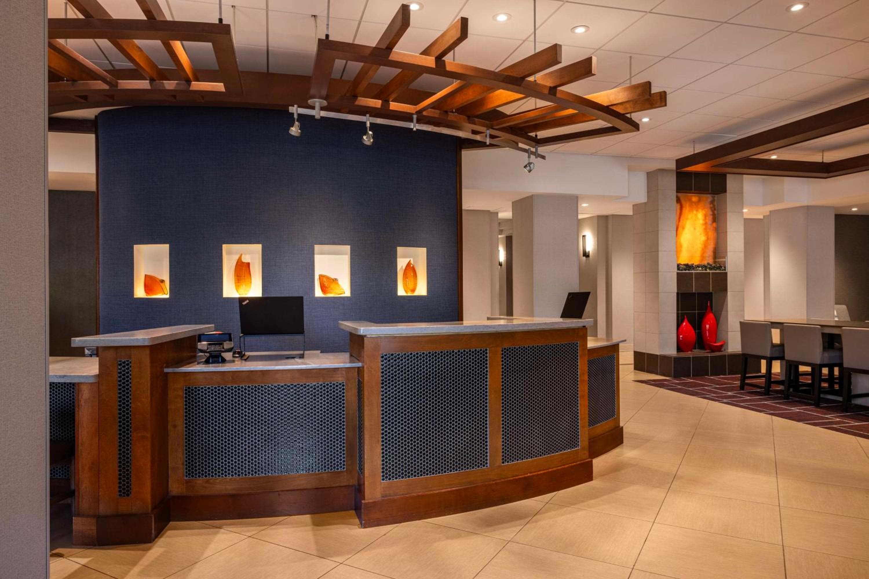 Hyatt Place Detroit/Utica