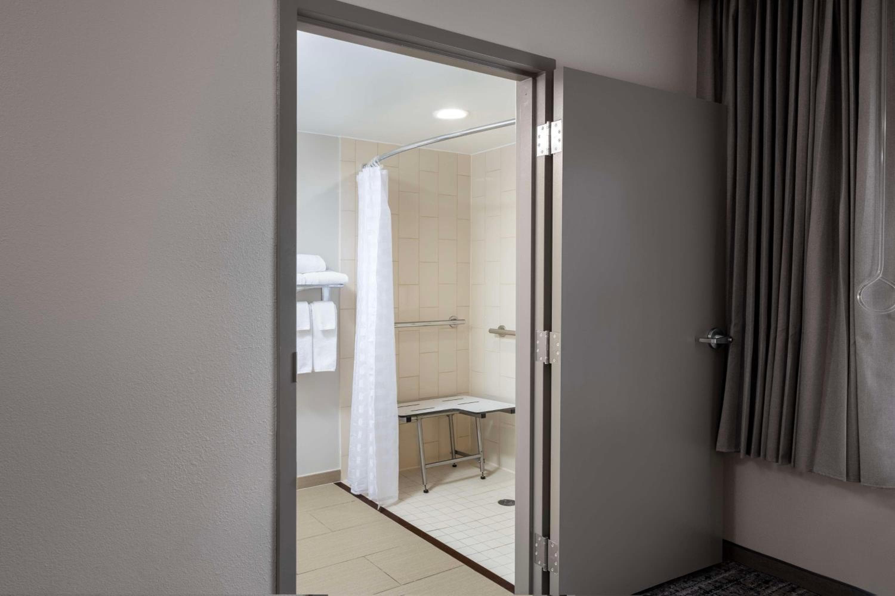 Hyatt Place Detroit/Utica