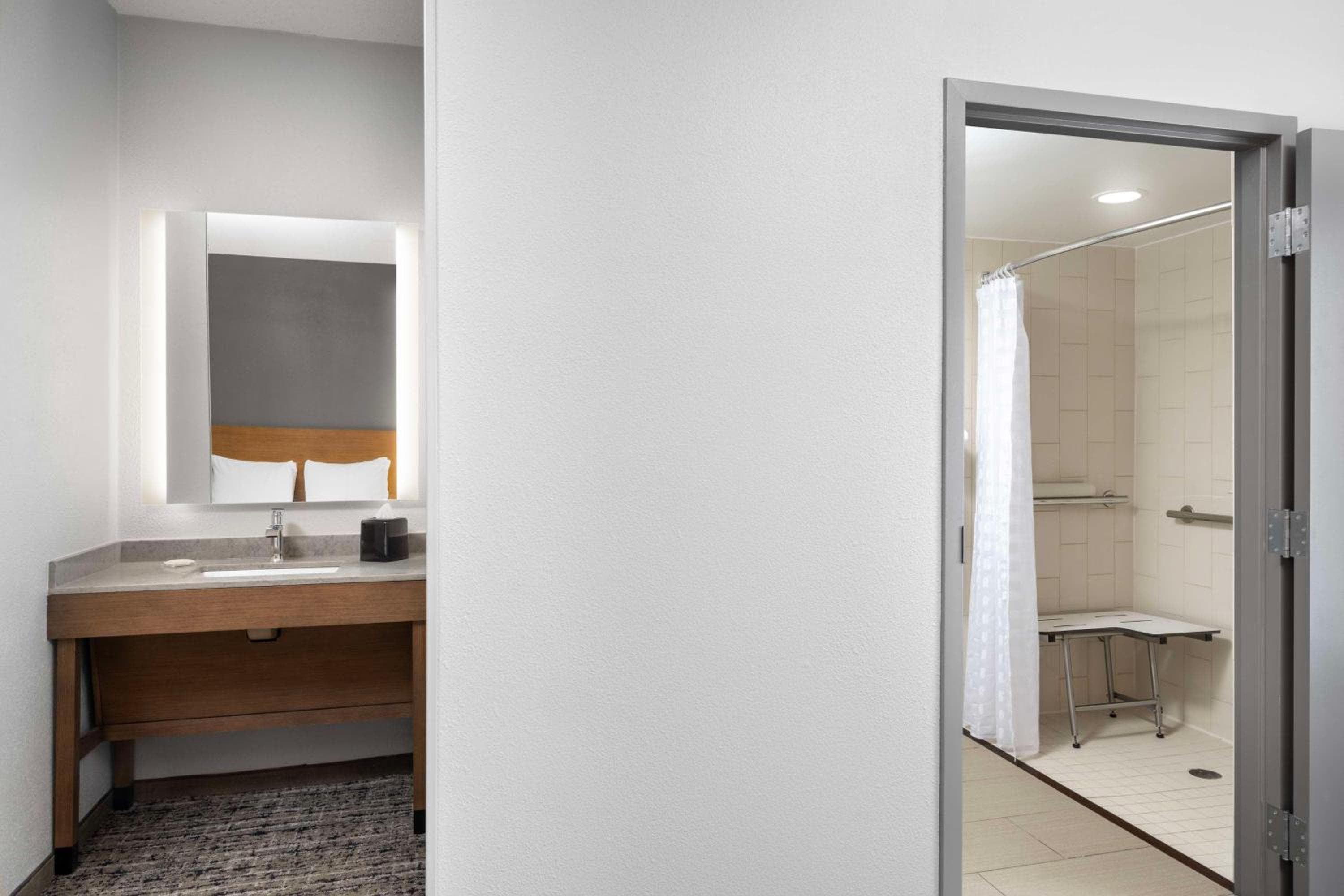 Hyatt Place Detroit/Utica