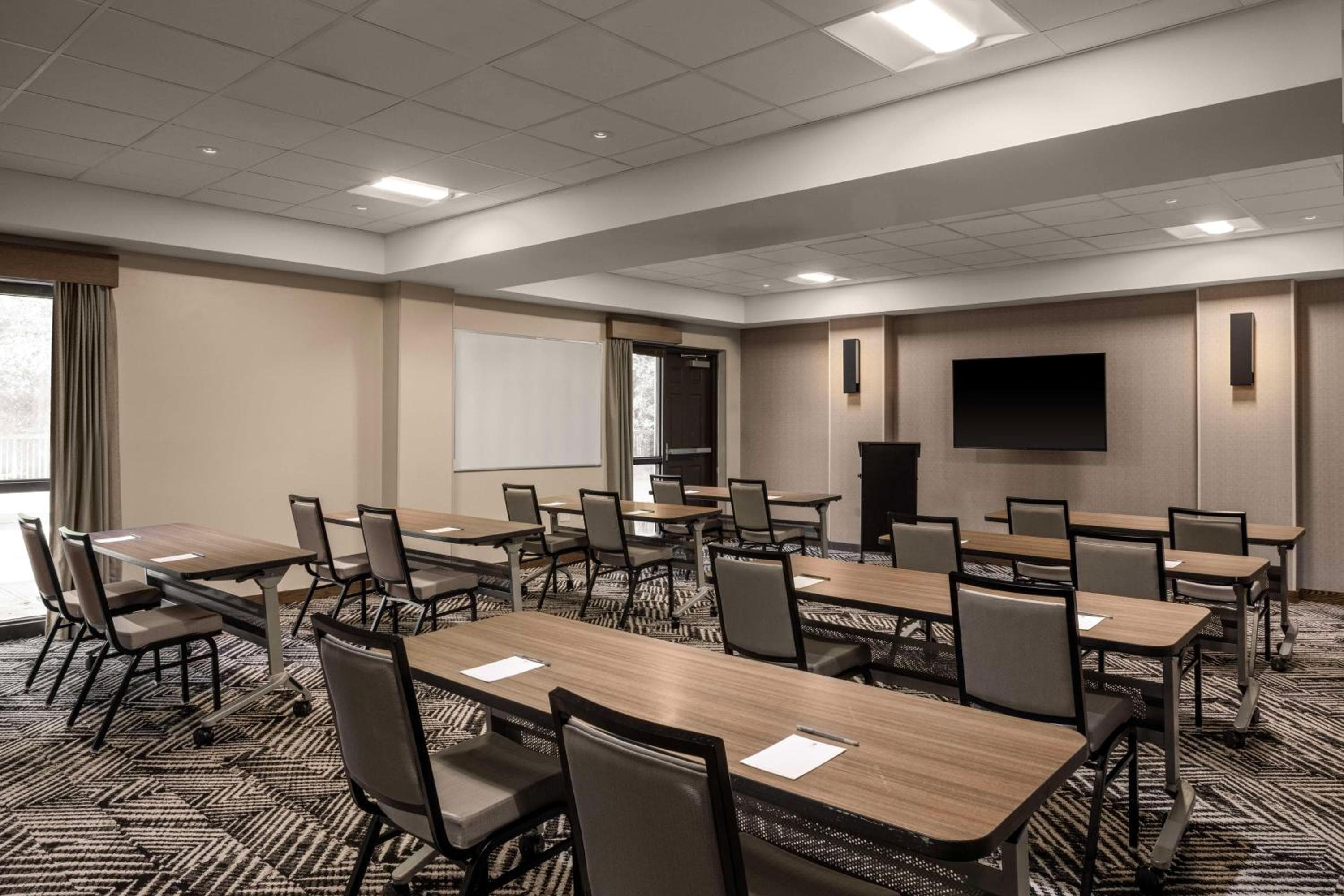Hyatt Place Detroit/Utica