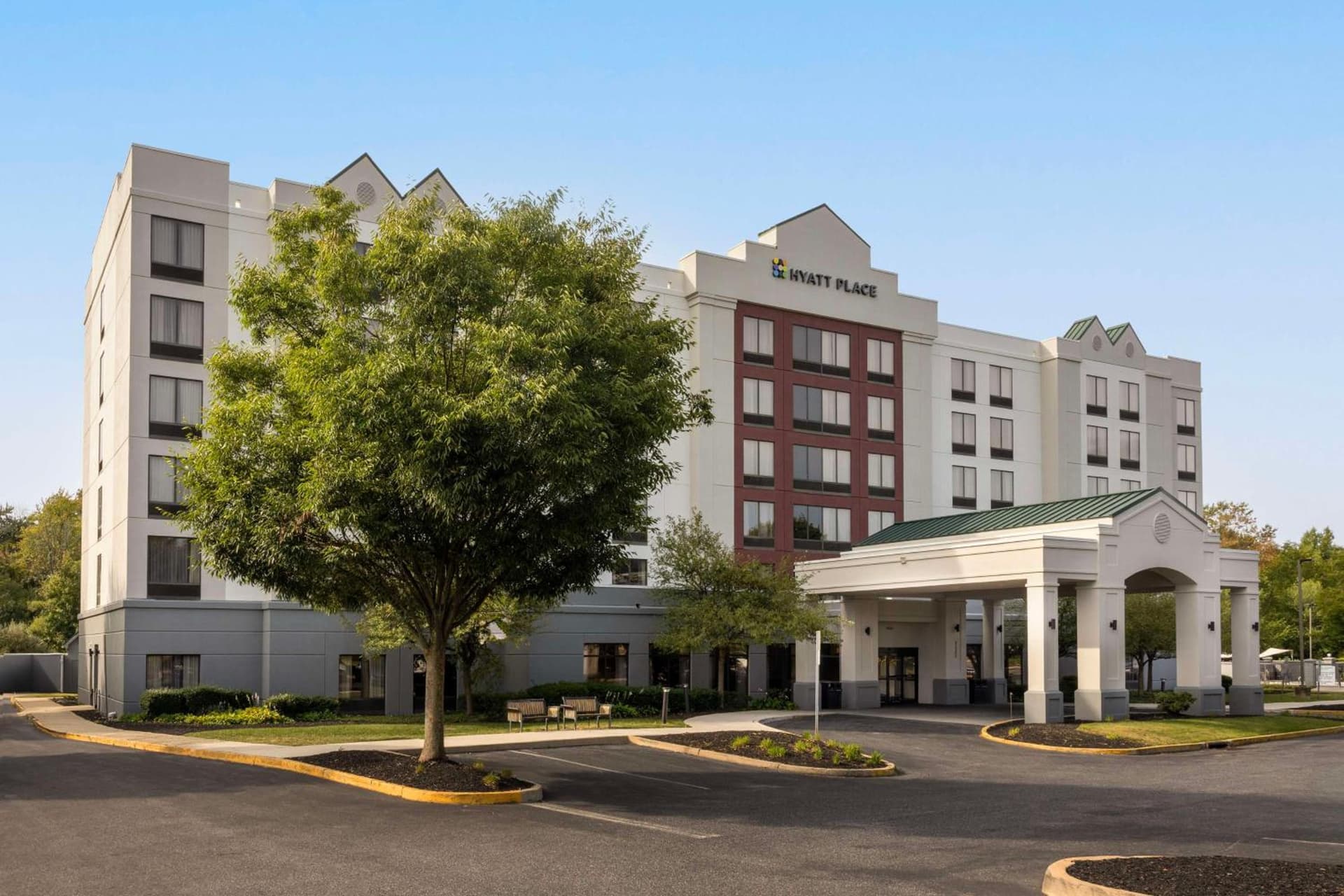 Hyatt Place Mt. Laurel