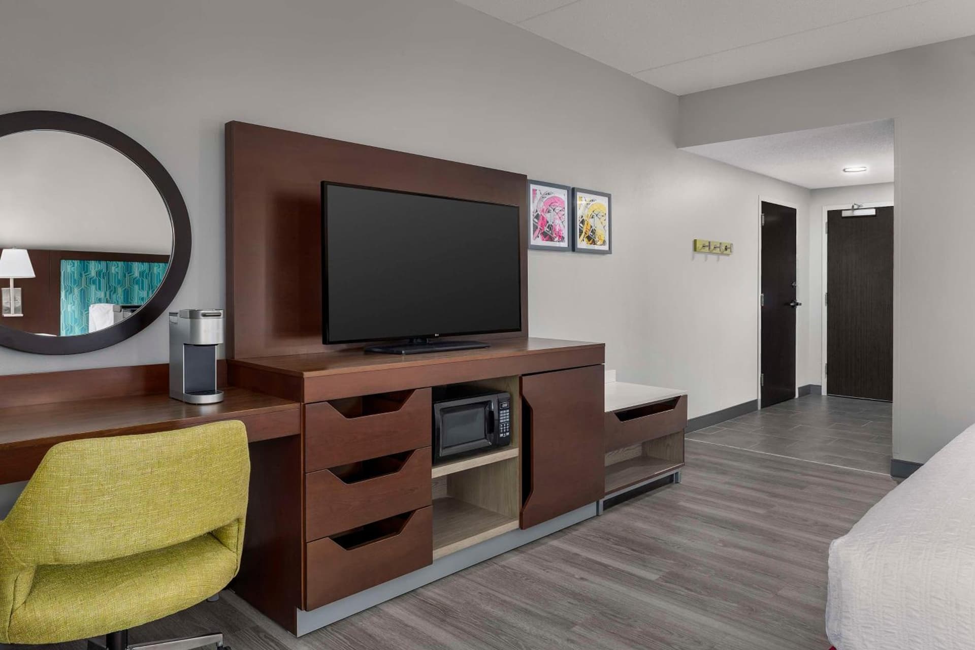 Hampton Inn Birmingham I-65/Lakeshore Drive