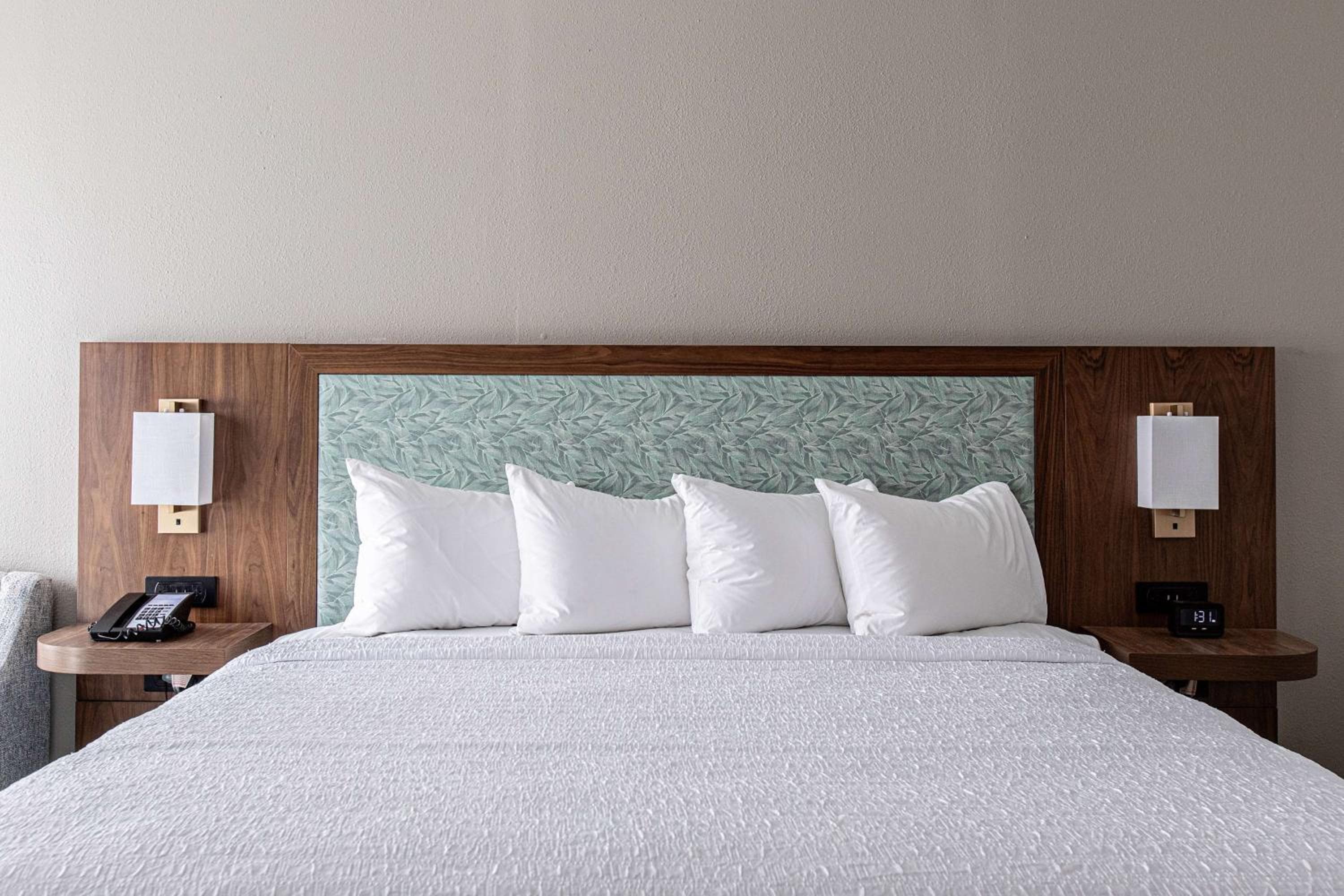 Hampton Inn & Suites Charleston-West Ashley