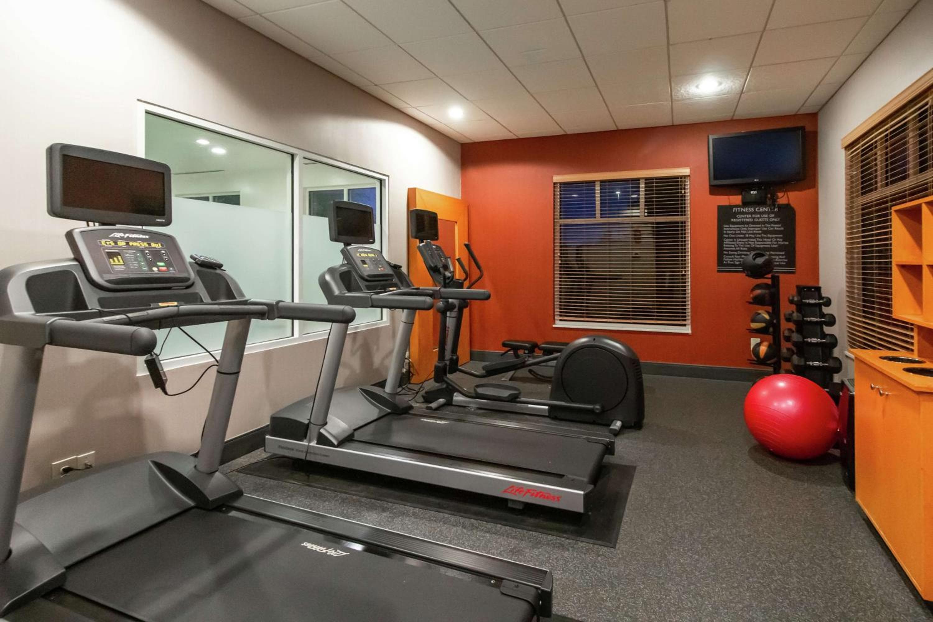 Hilton Garden Inn Columbus/Dublin