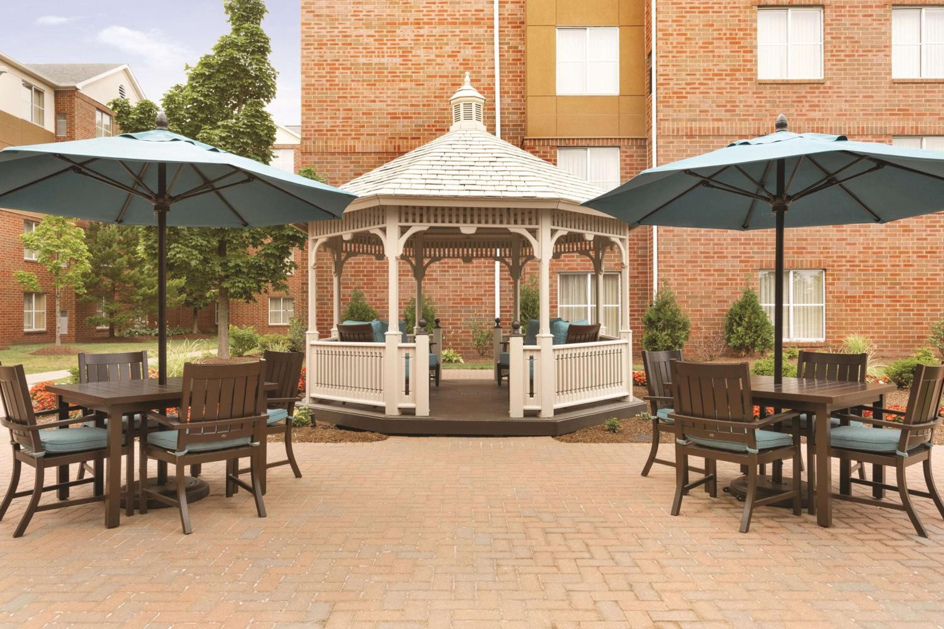 Homewood Suites by Hilton Detroit-Troy