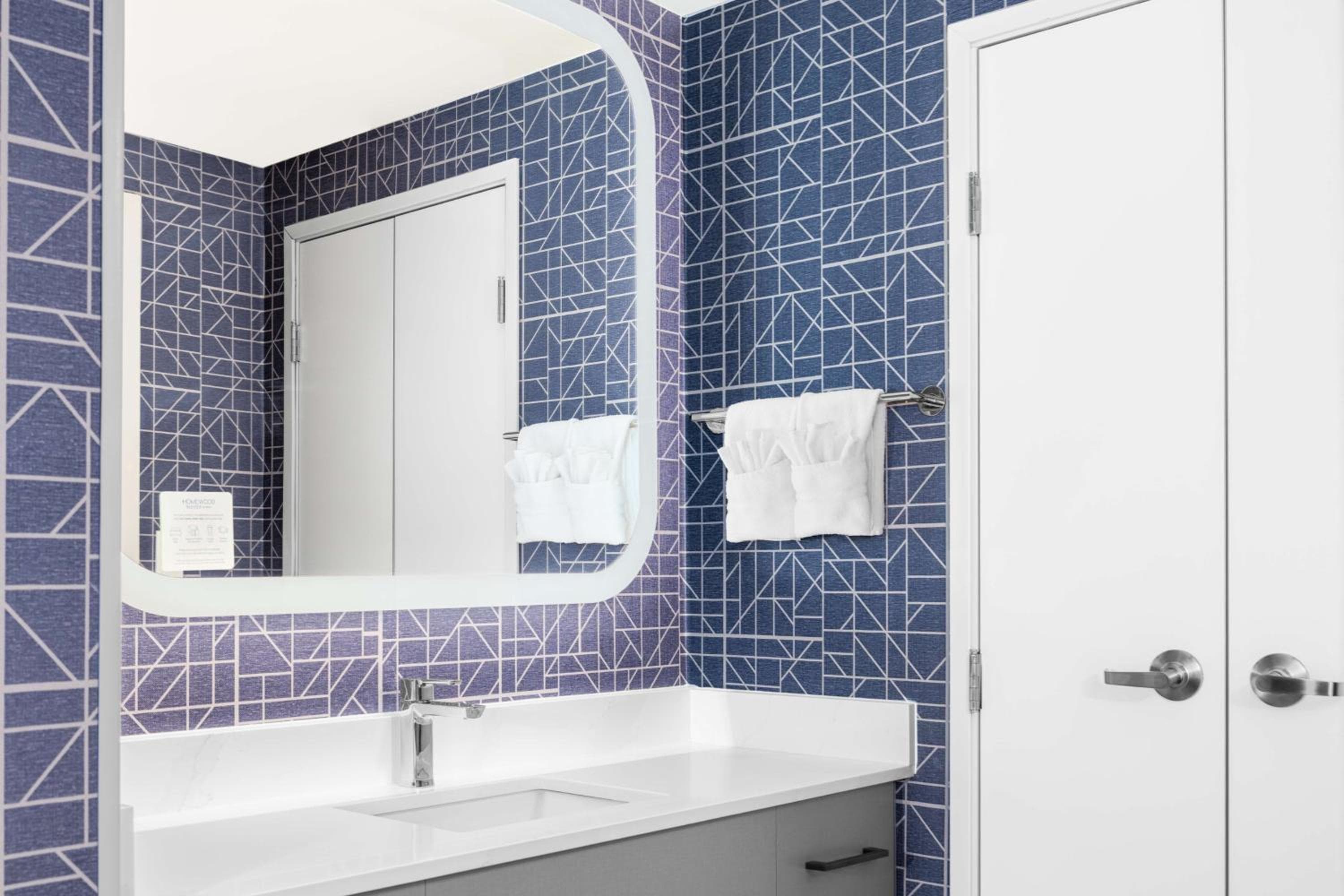 Homewood Suites by Hilton Detroit-Troy