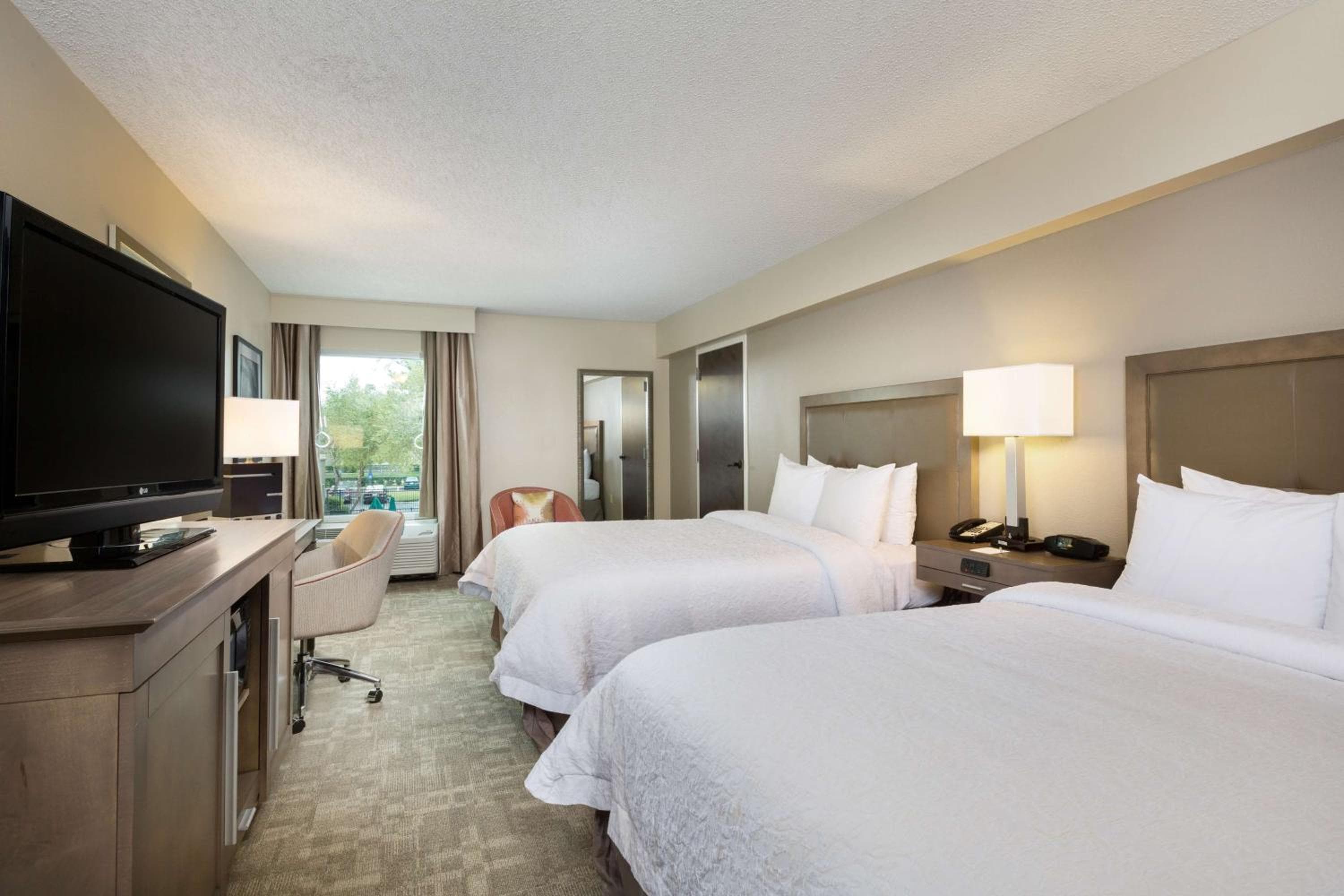 Hampton Inn Houston Near the Galleria