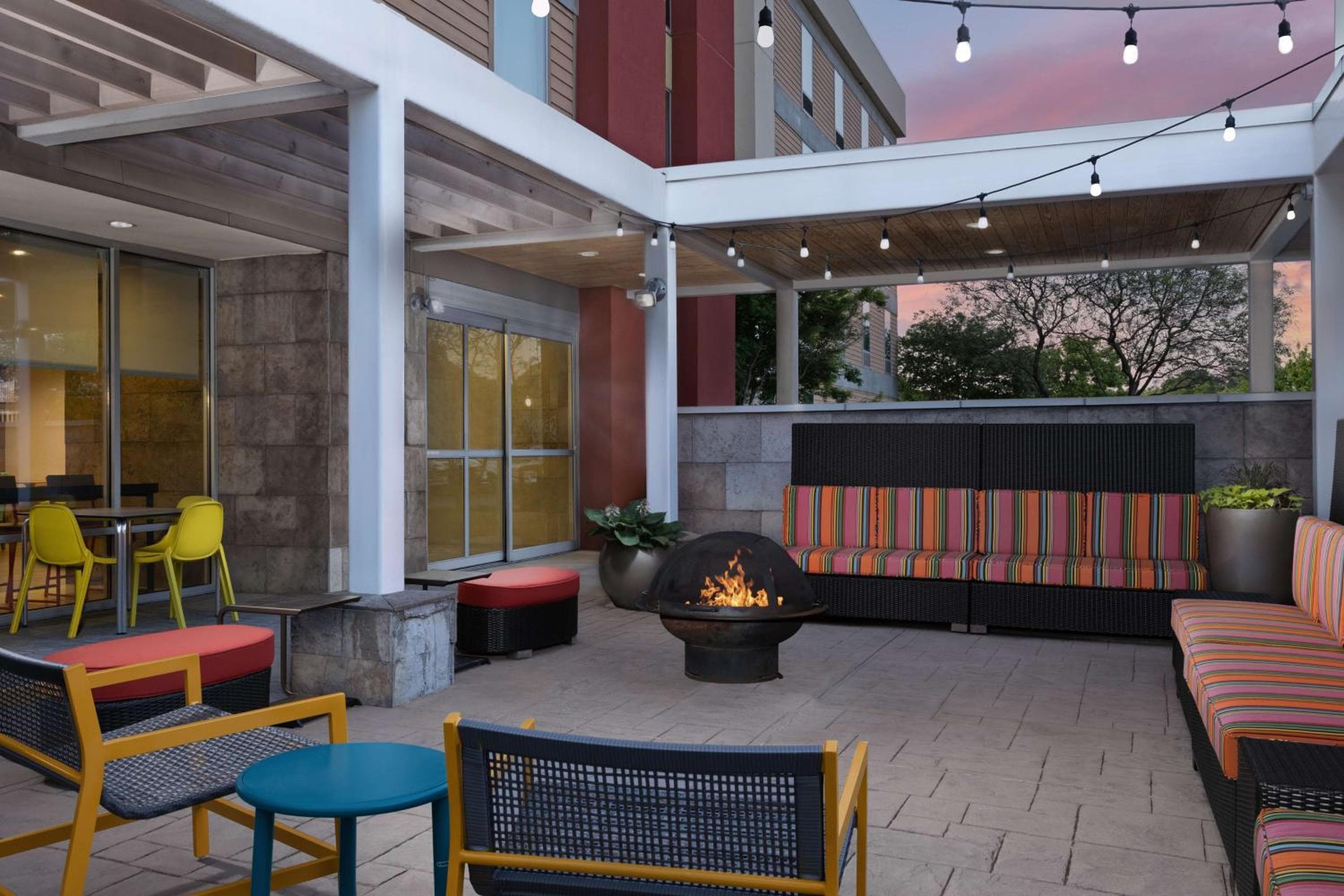 Home2 Suites by Hilton Huntsville Research Park Area, AL
