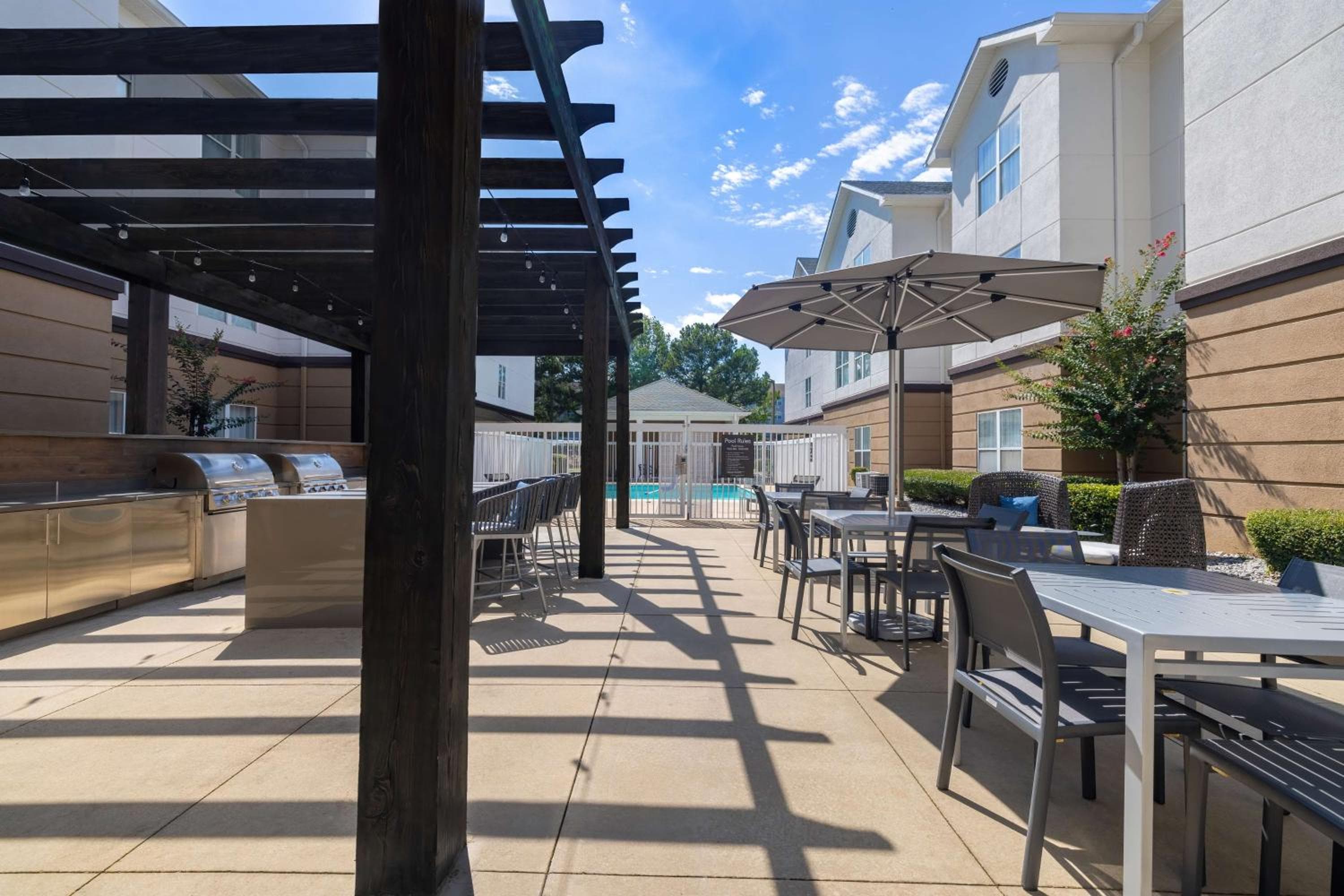 Homewood Suites by Hilton Jackson-Ridgeland