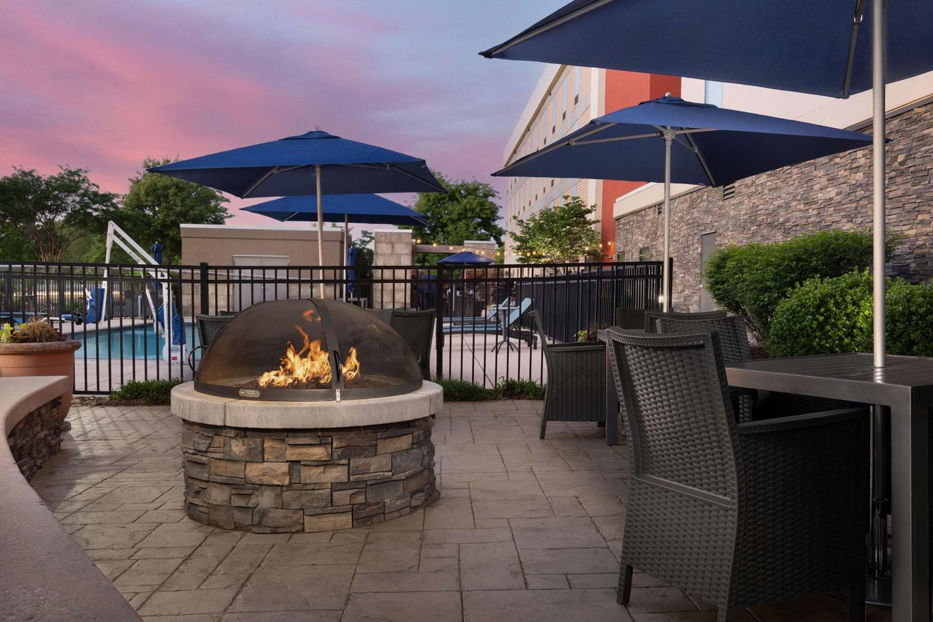 Home2 Suites by Hilton Huntsville Research Park Area, AL