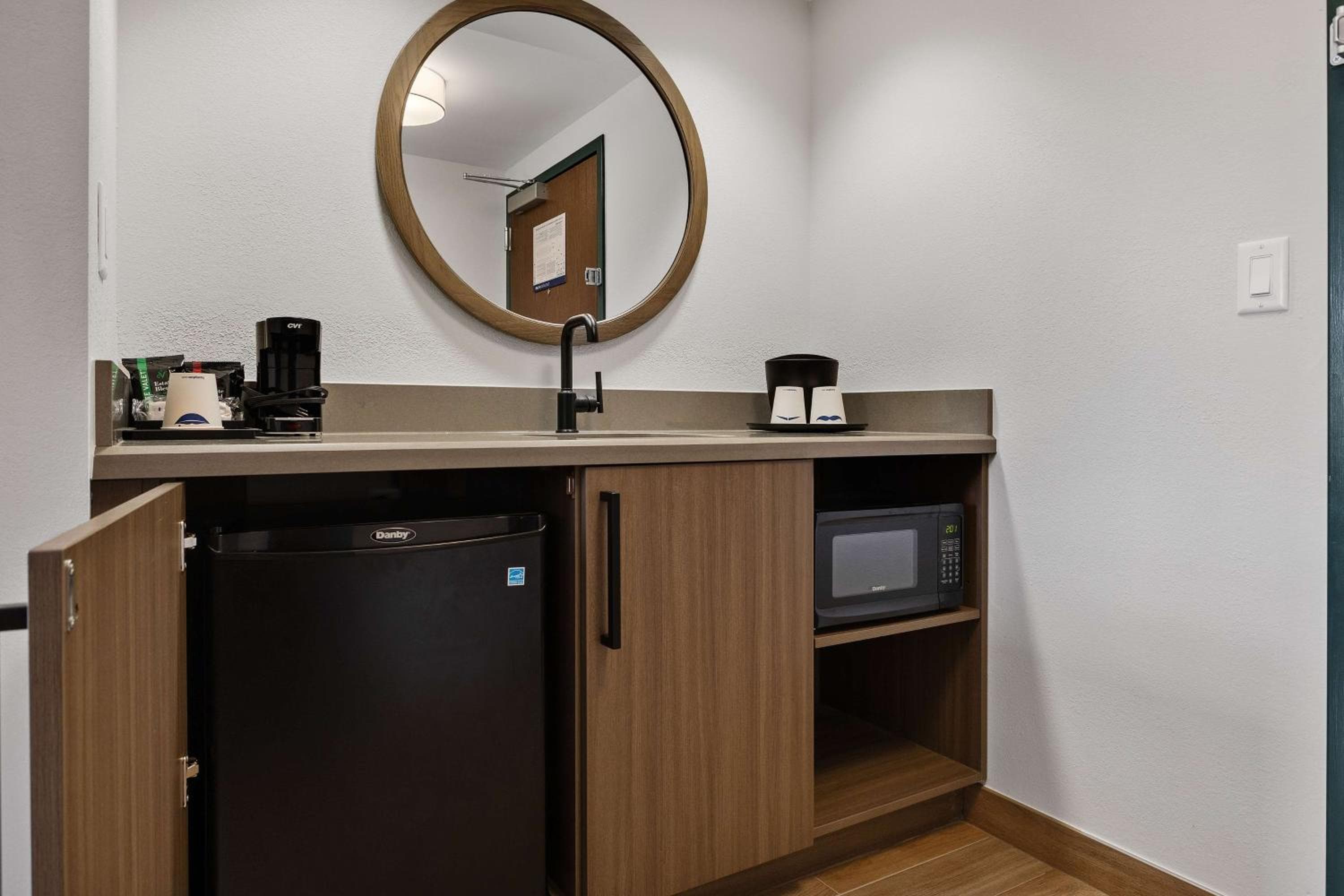 Hampton Inn & Suites Lake George