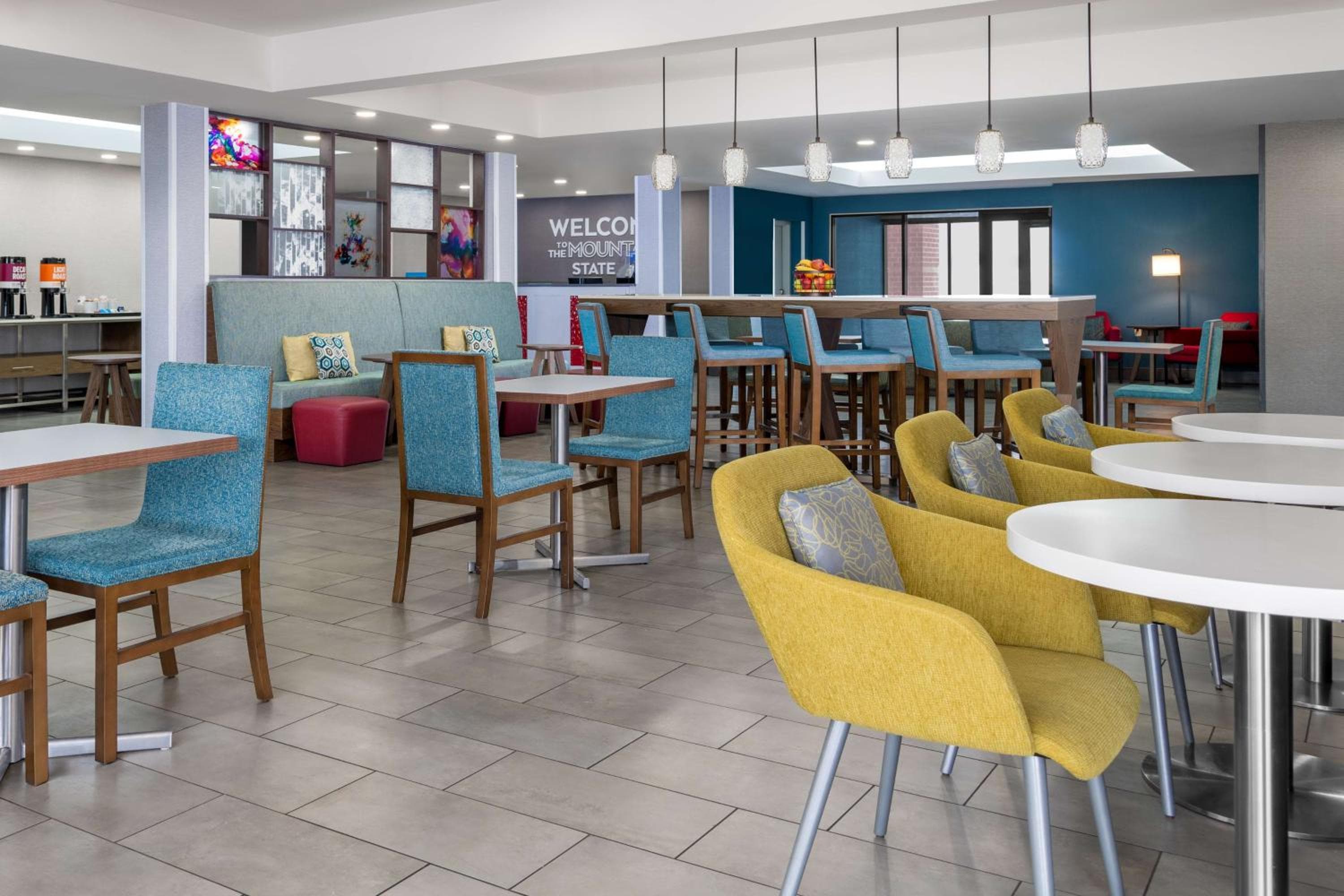 Hampton Inn Martinsburg