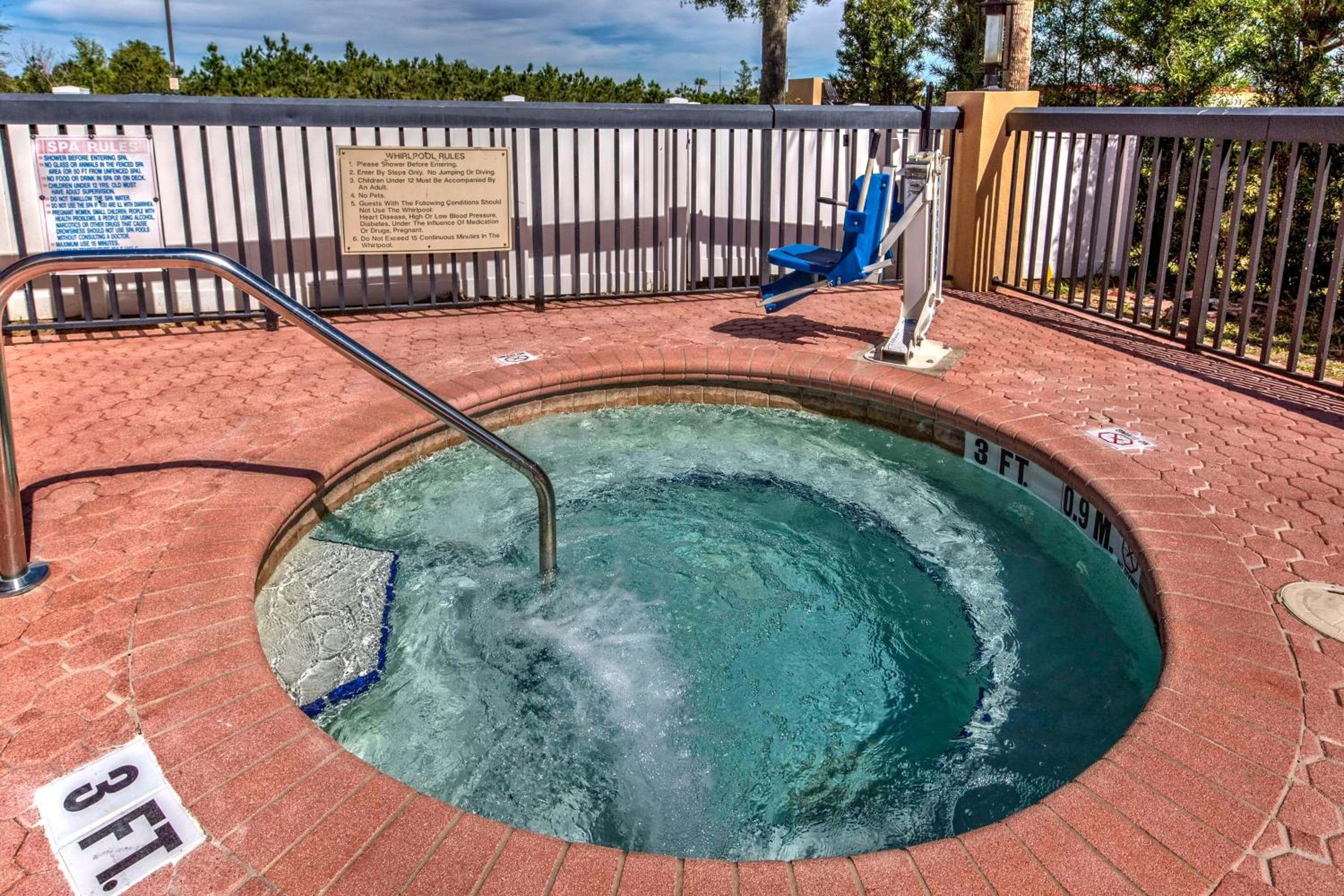 Hampton Inn Orlando-Maingate South