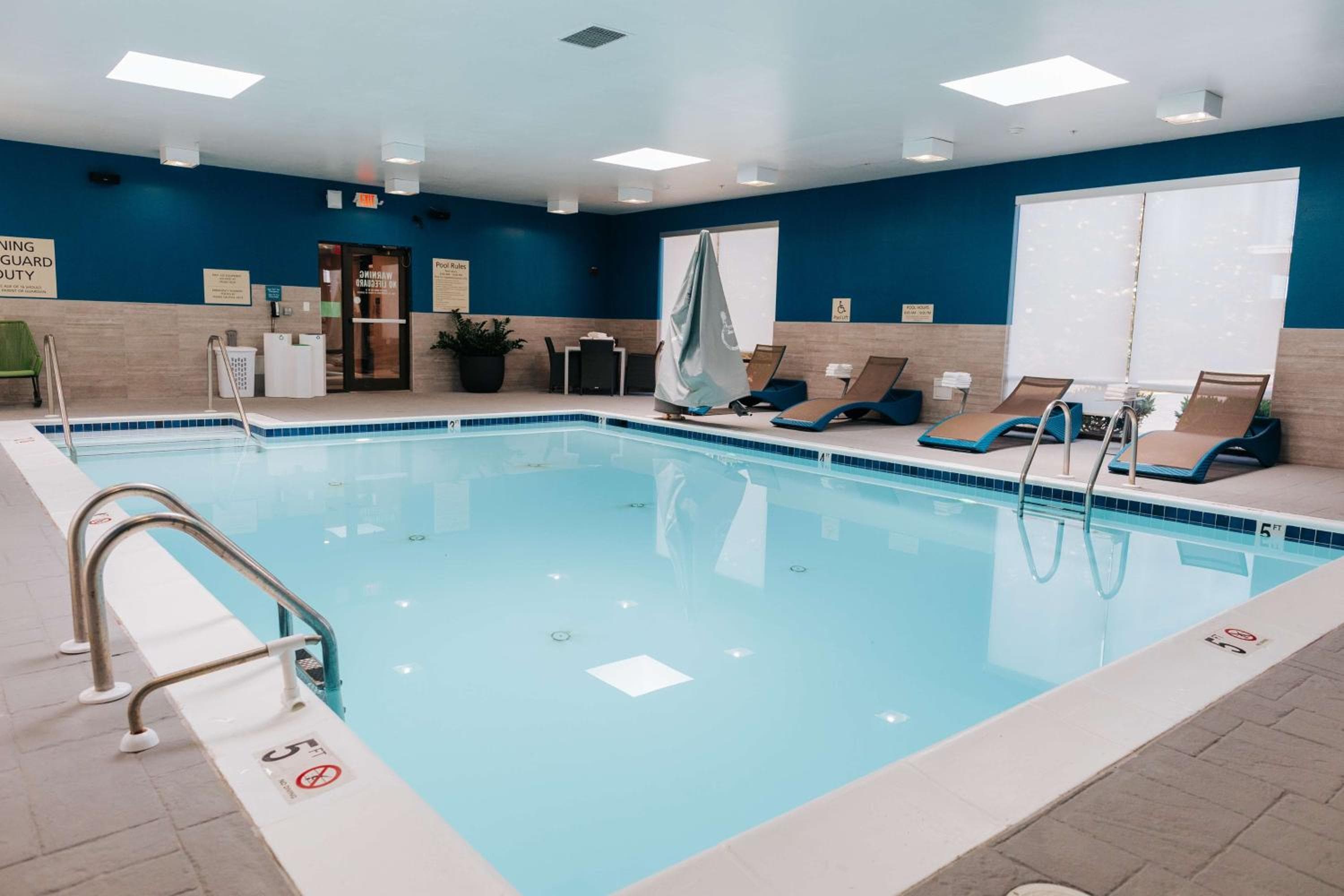 Hampton Inn Rehoboth Beach