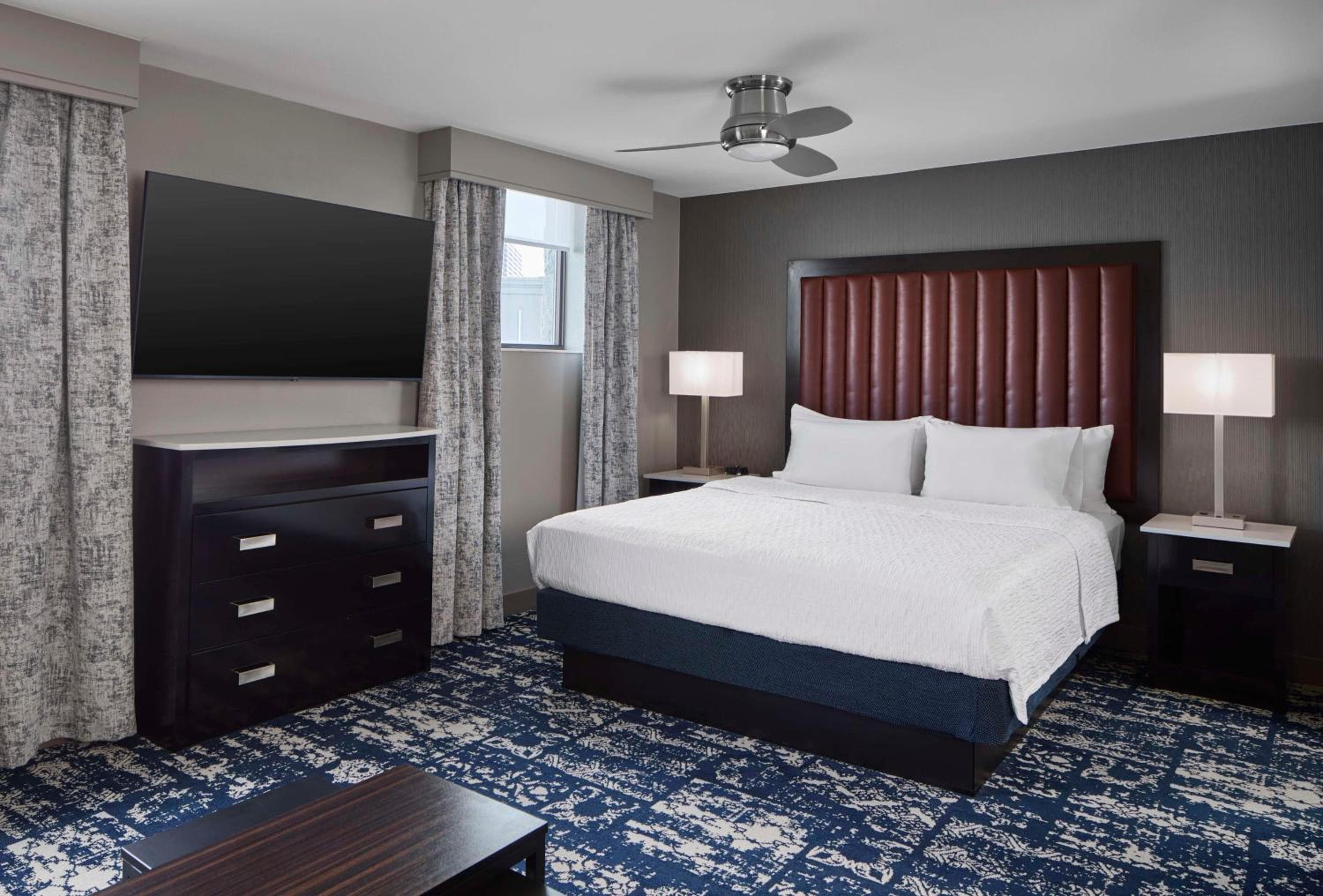 Homewood Suites Savannah Historic District/Riverfront