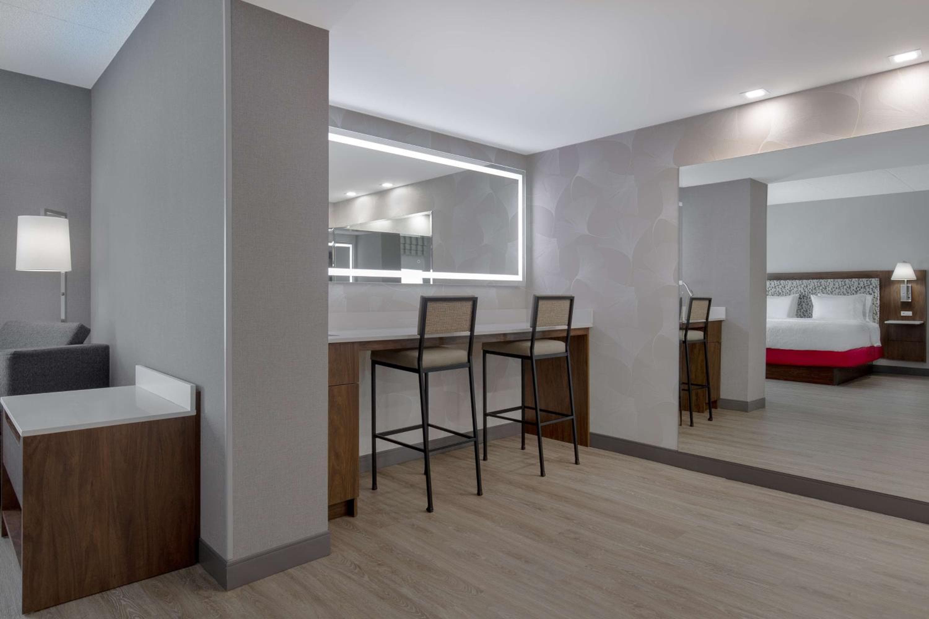 Hampton Inn by Hilton Brampton - Toronto