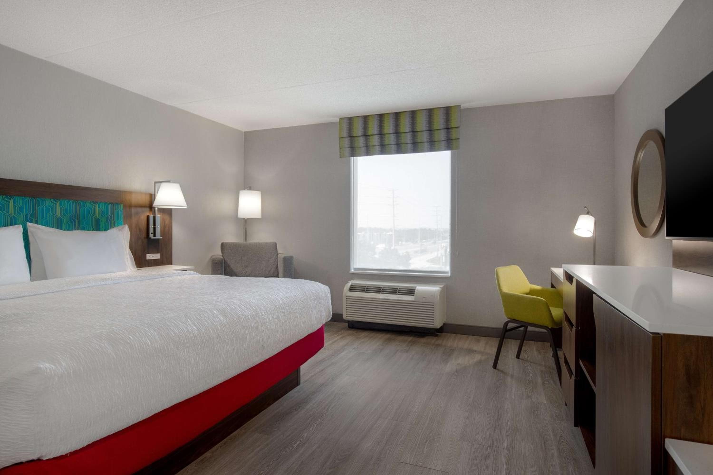 Hampton Inn by Hilton Brampton - Toronto