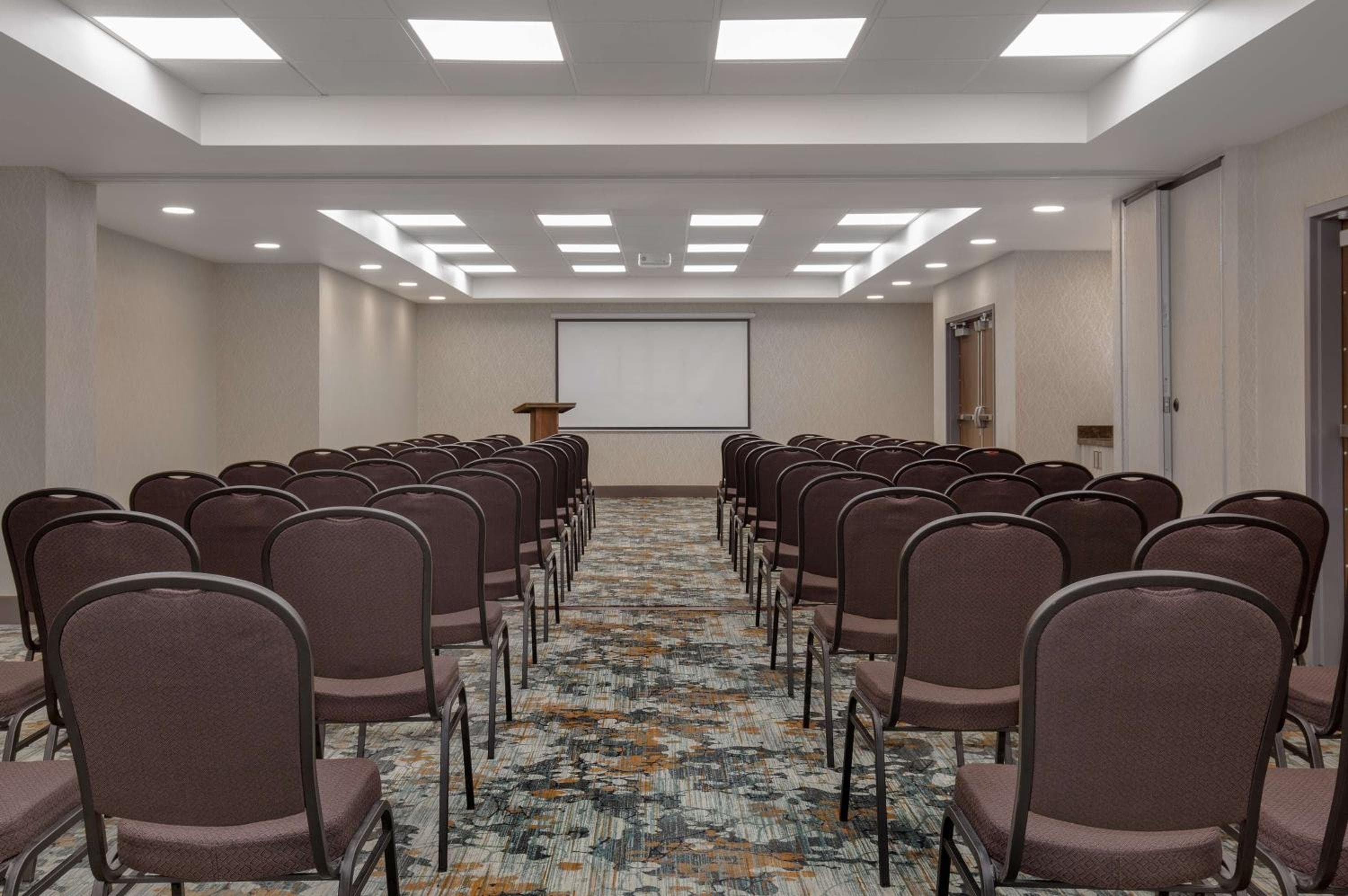 Hampton Inn by Hilton Brampton - Toronto