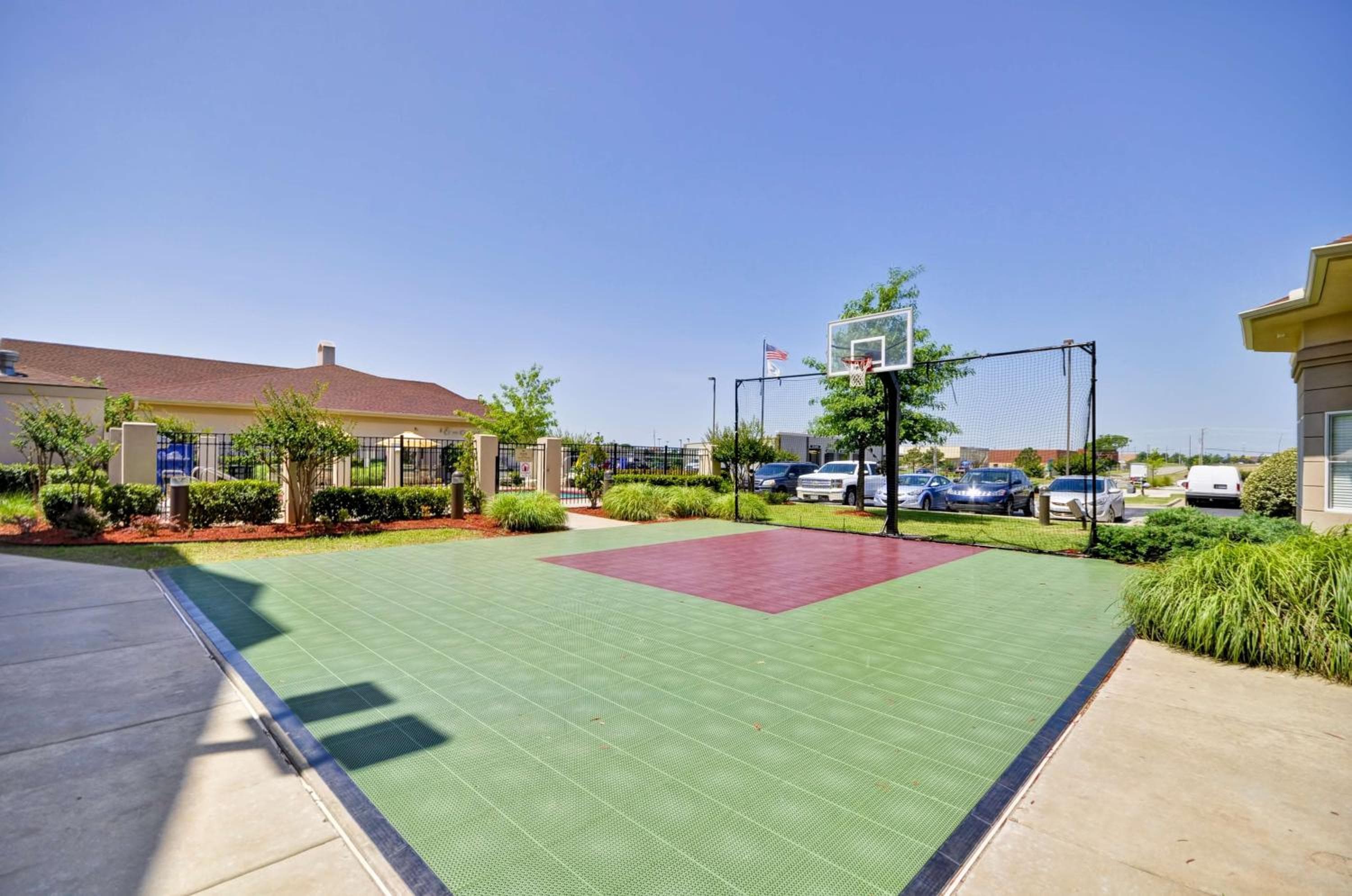 Homewood Suites by Hilton Tulsa-South