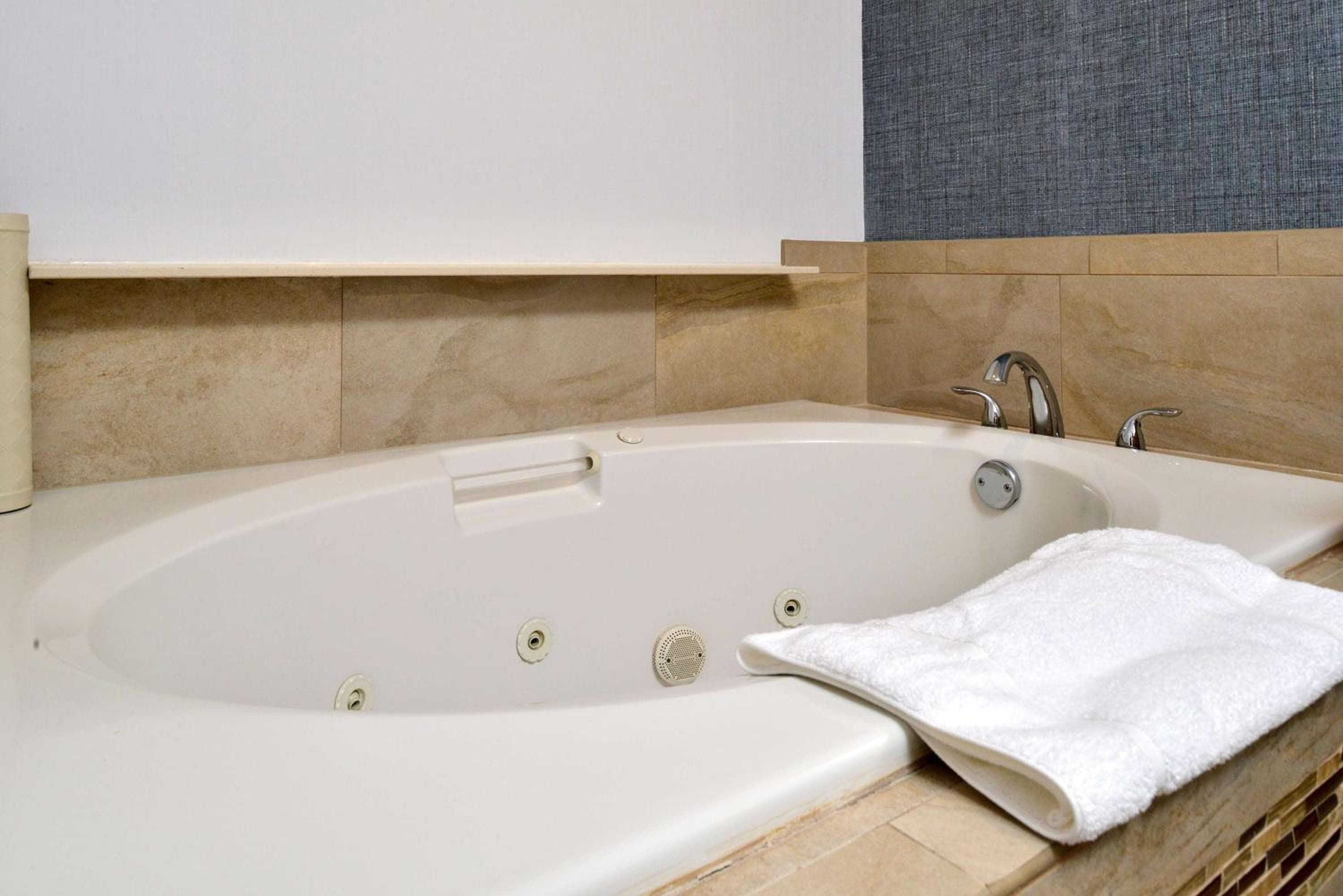 Hilton Garden Inn Napa