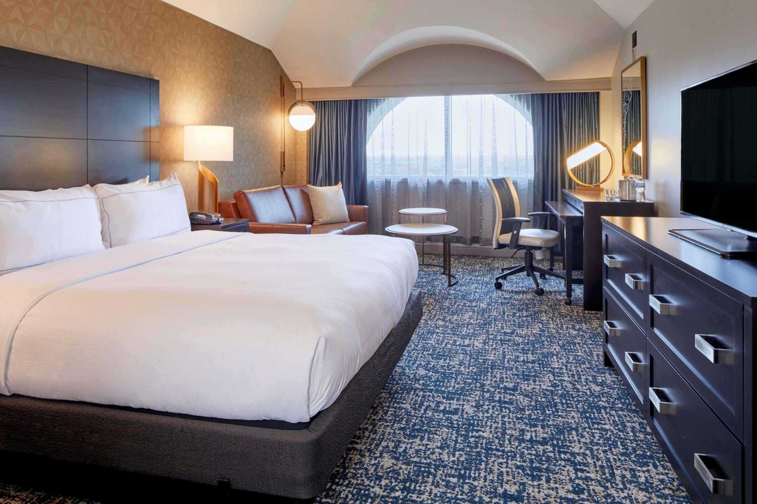 DoubleTree by Hilton Atlanta/Roswell - Alpharetta Area