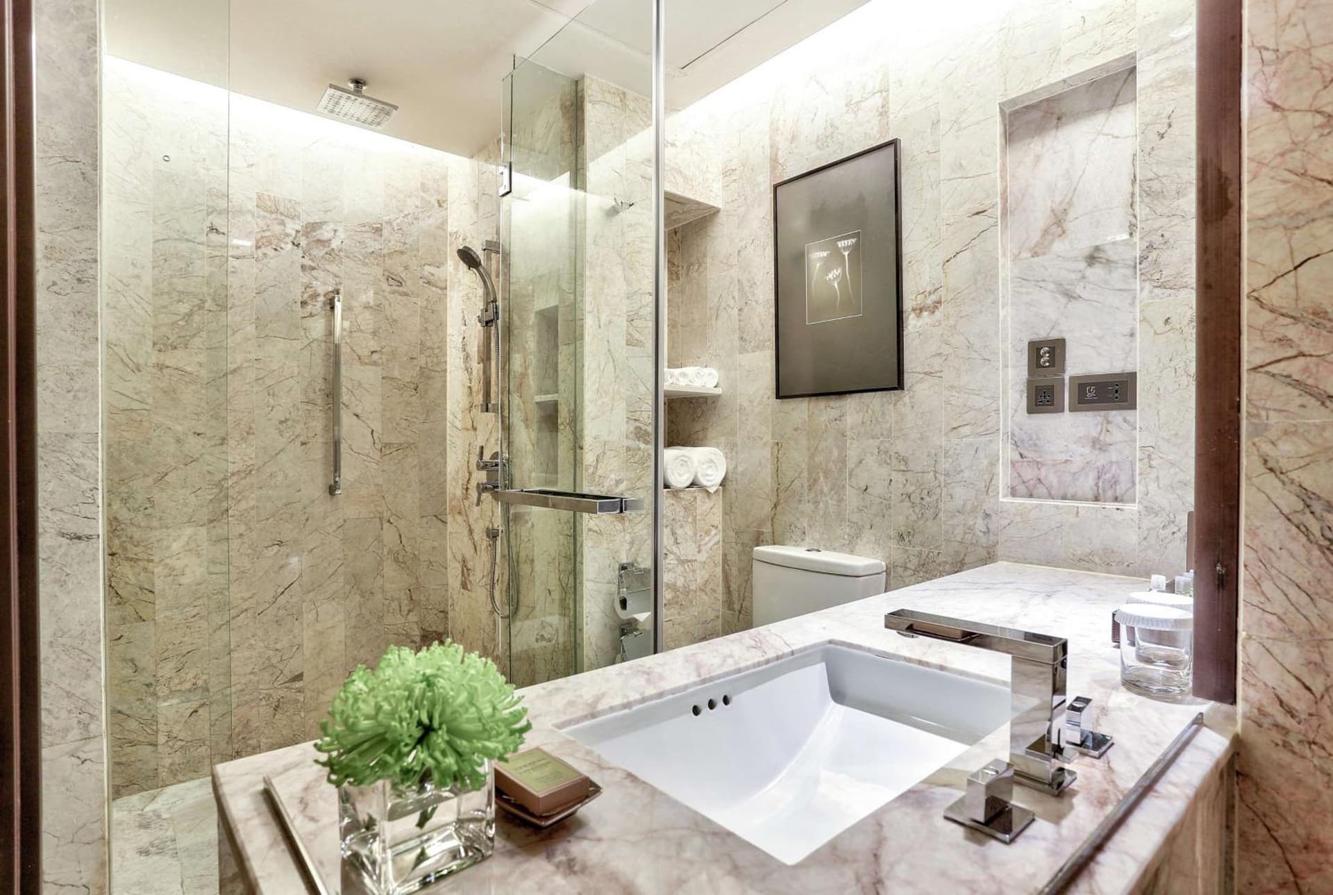 DoubleTree by Hilton Sukhumvit Bangkok