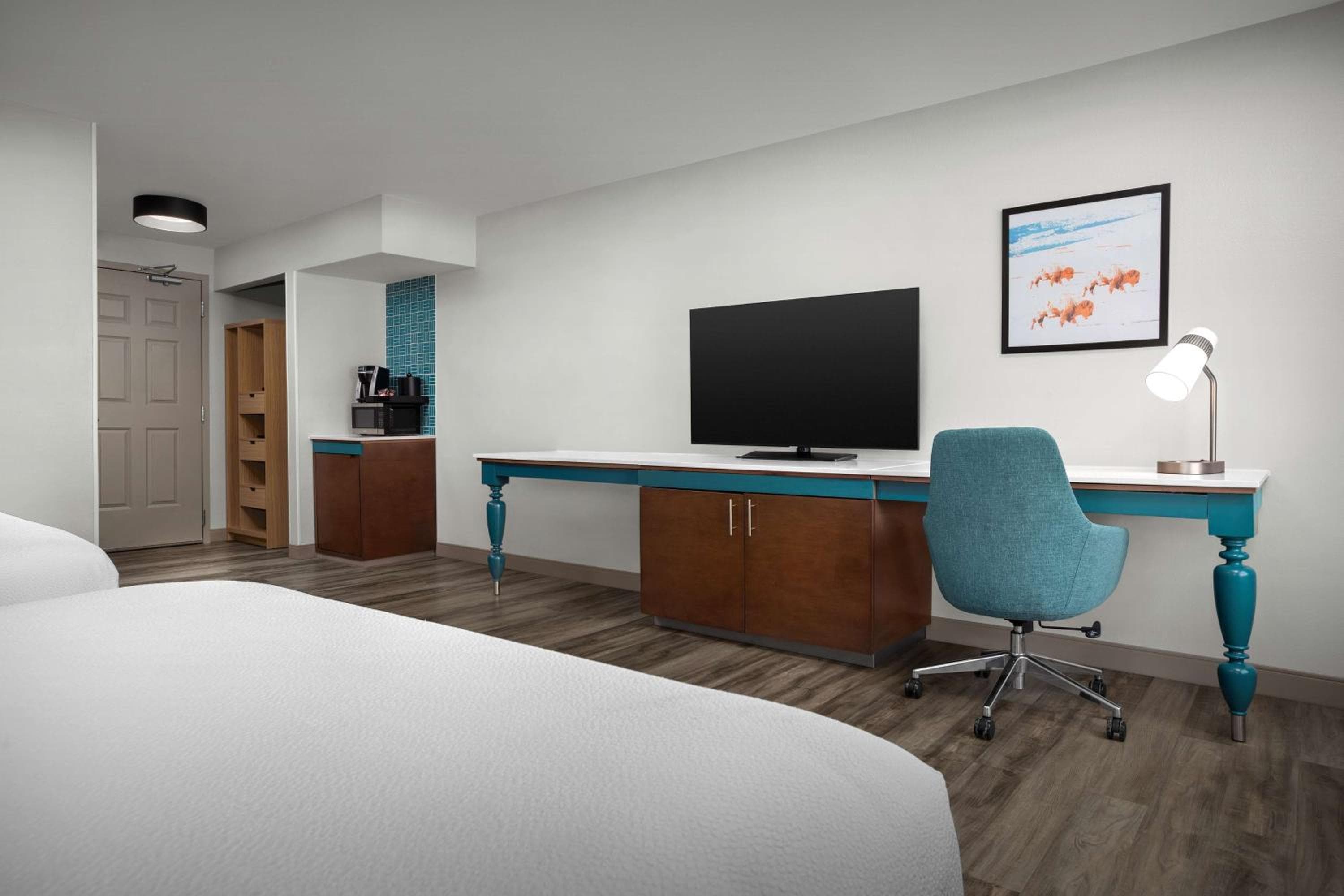 Hilton Garden Inn Colorado Springs North Air Force Academy