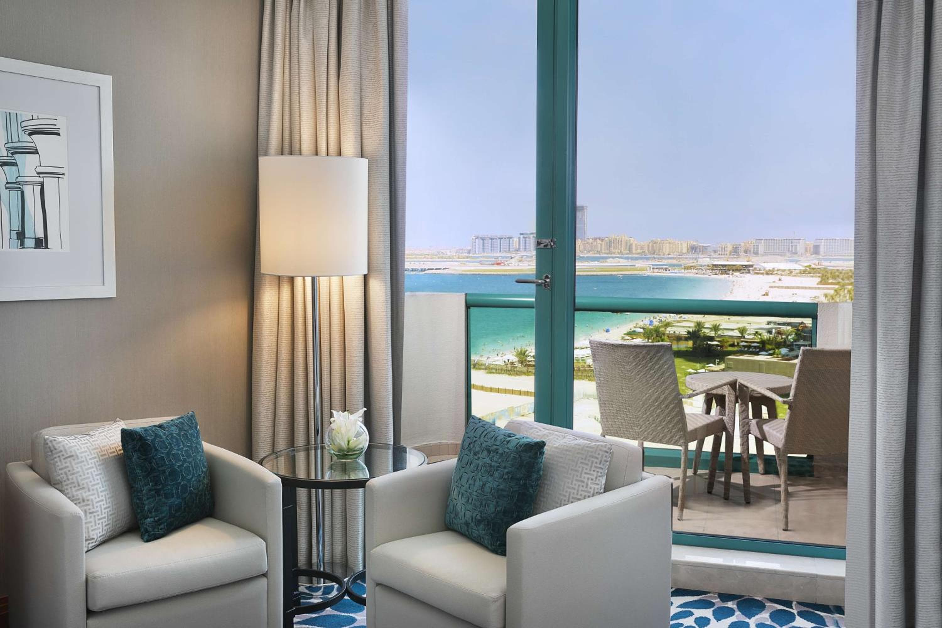 Hilton Dubai Jumeirah